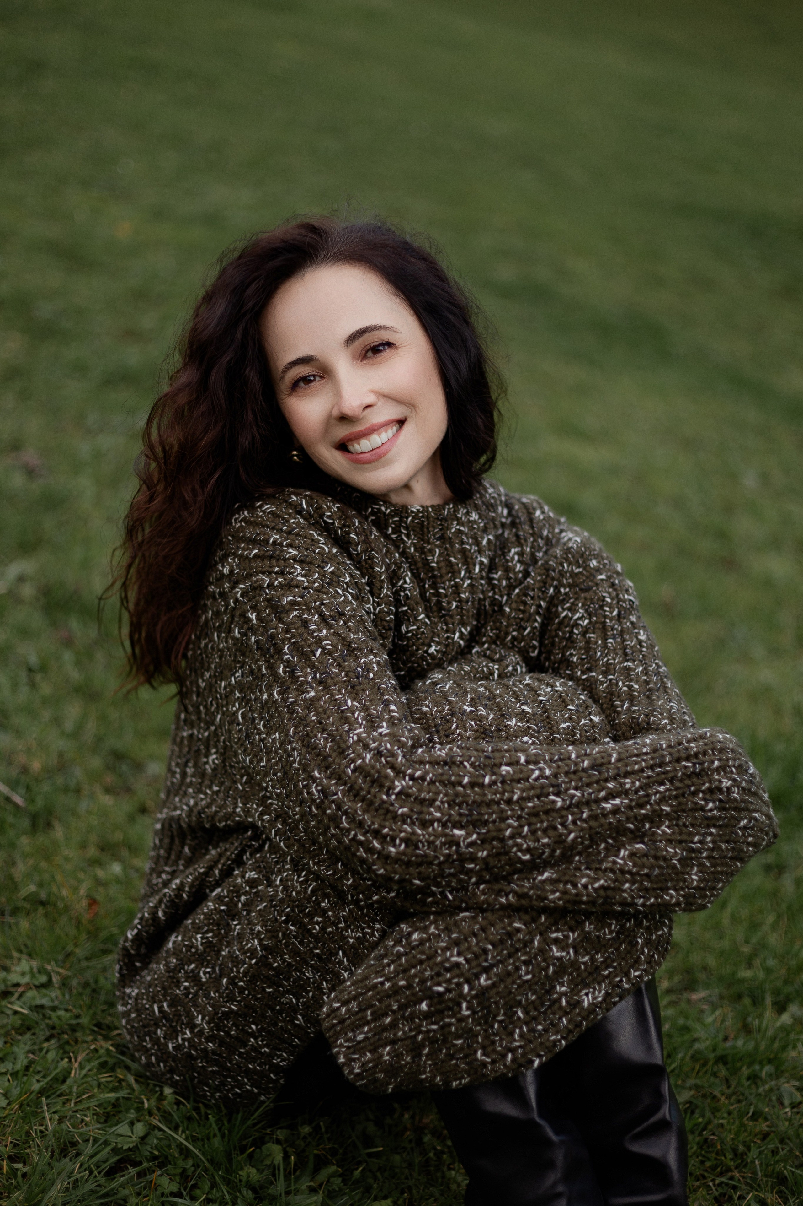 Porträt. Fotografin Larysa Chepurko| Füssen| Garmisch-Partenkirchen| Weilheim| Schongau| Murnau| München | Hochzeitsfotograf Füssen | Larysa Photo