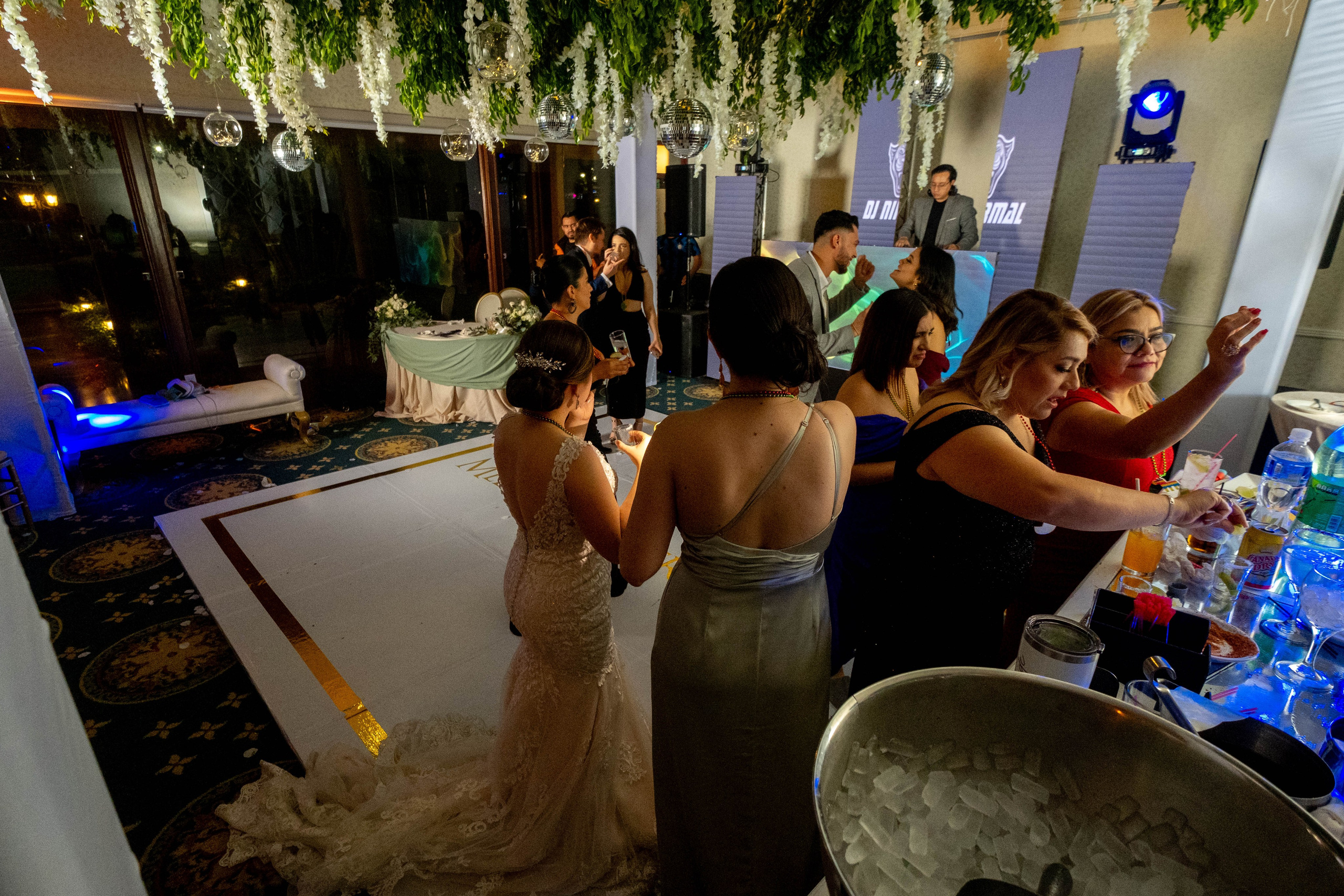 Serlin & Melanie. Daniel Brand | Fotografía de Bodas y Comercial en Honduras