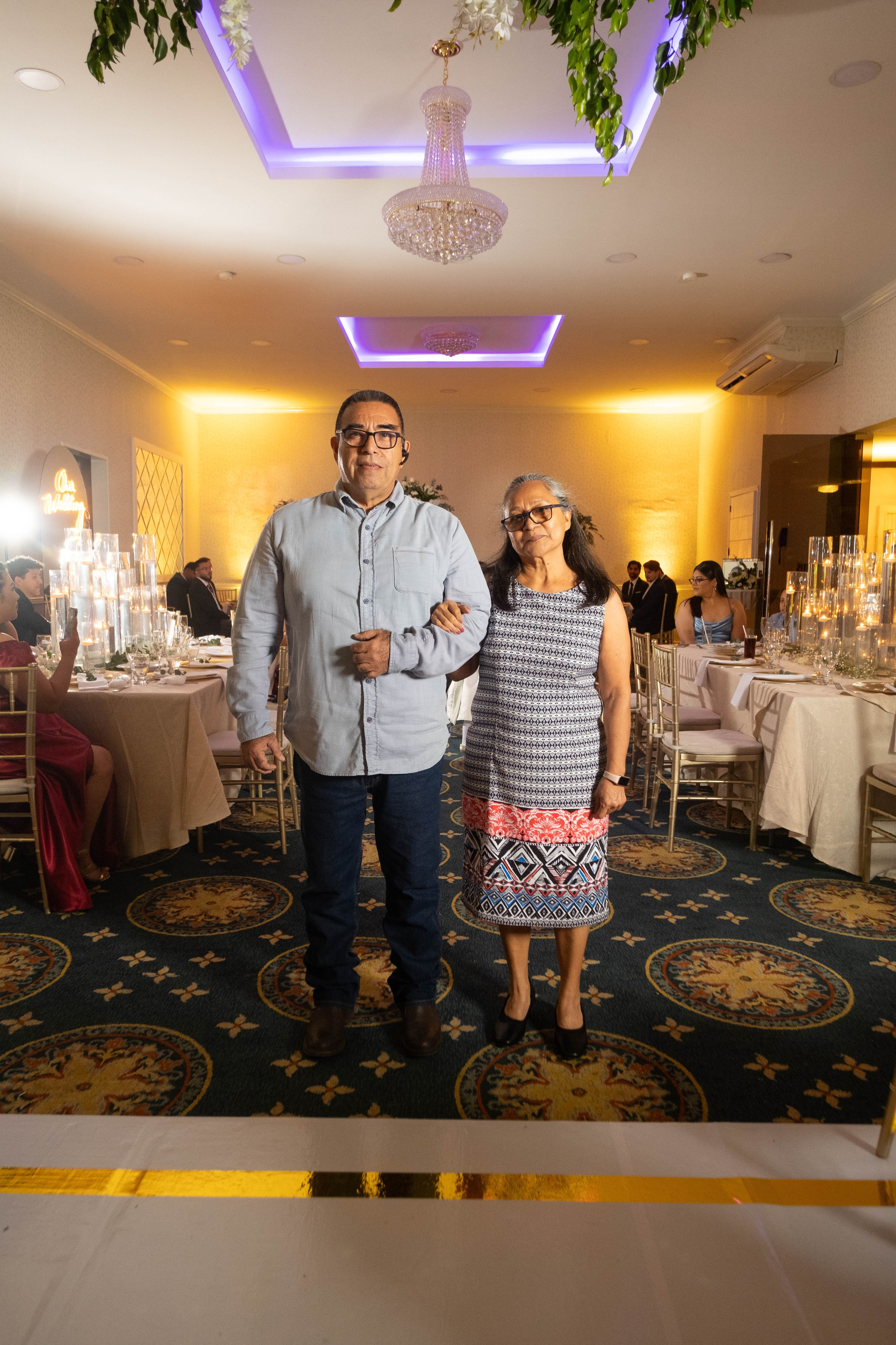 Serlin & Melanie. Daniel Brand | Fotografía de Bodas y Comercial en Honduras