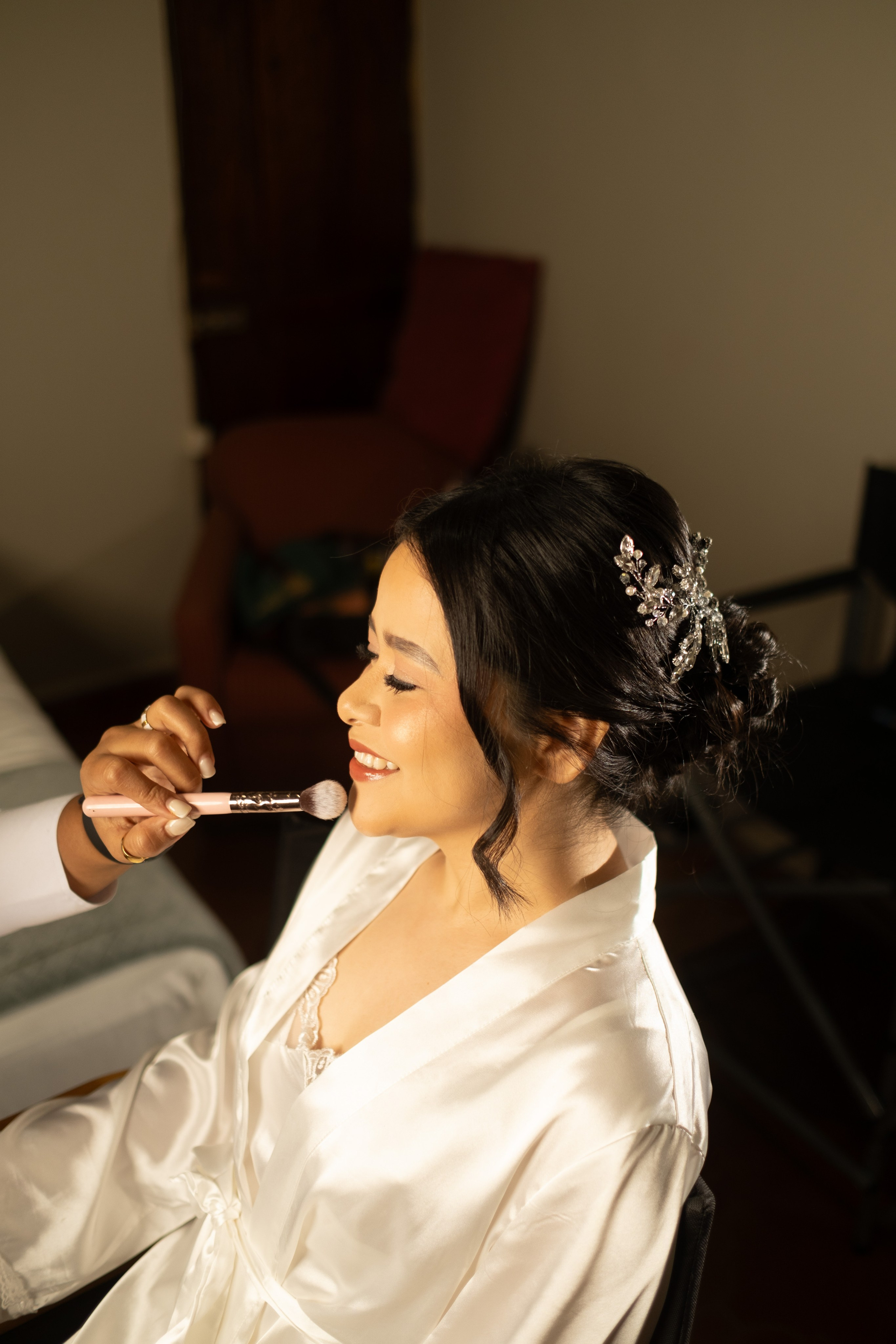 Abi & Gio. Daniel Brand | Fotografía de Bodas y Comercial en Honduras