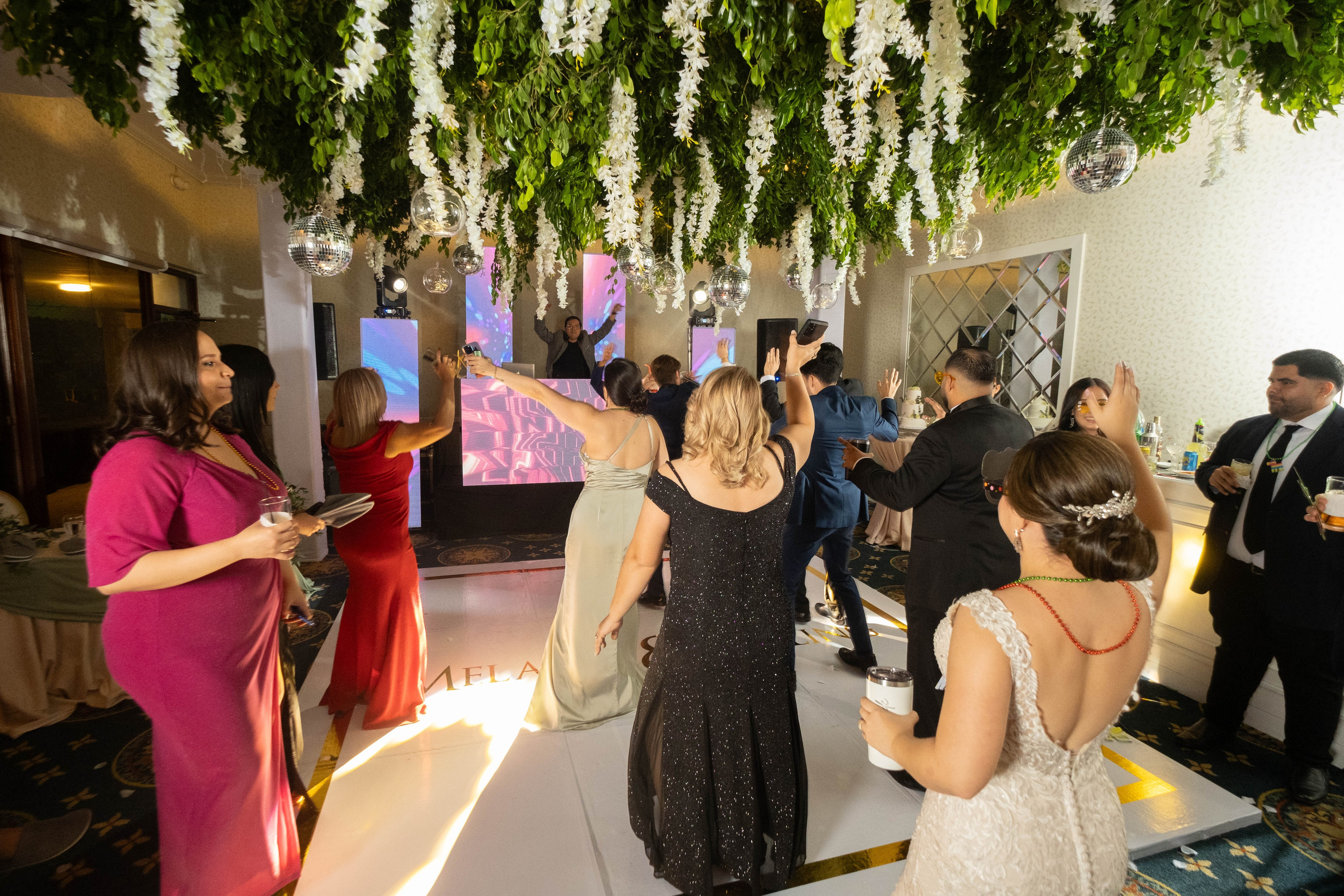 Serlin & Melanie. Daniel Brand | Fotografía de Bodas y Comercial en Honduras