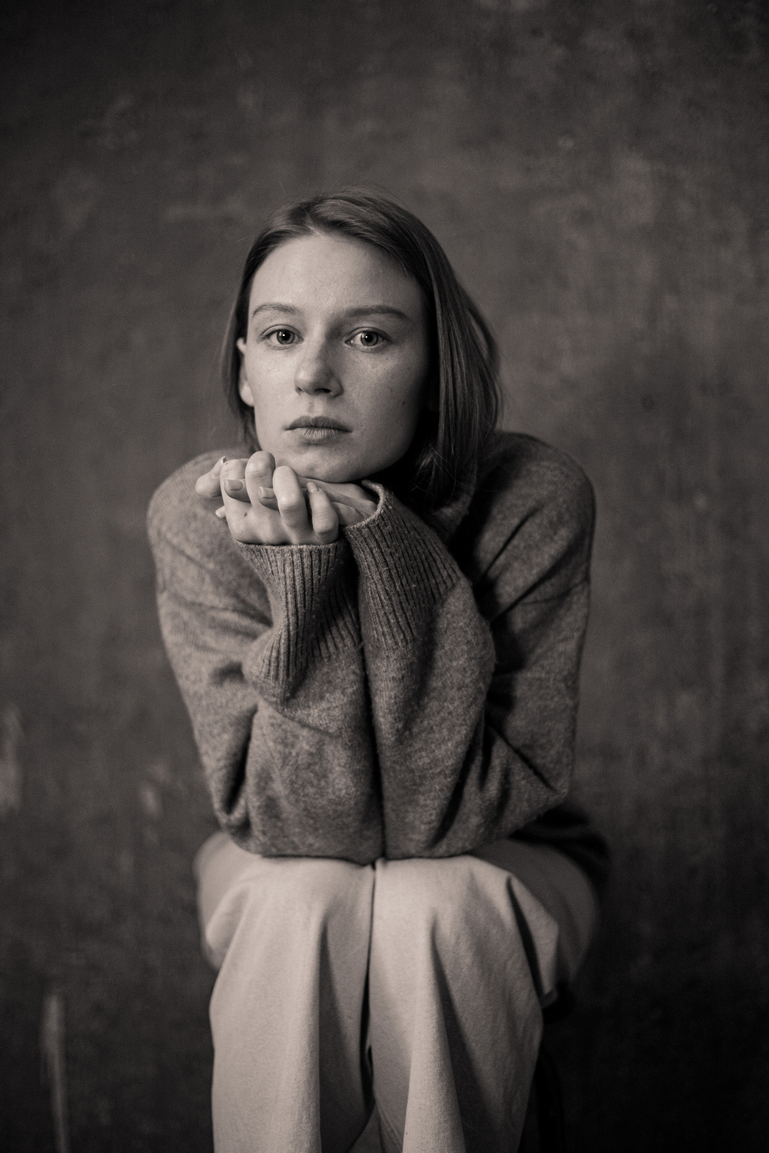 Главная. Фотограф Арина Виногородская