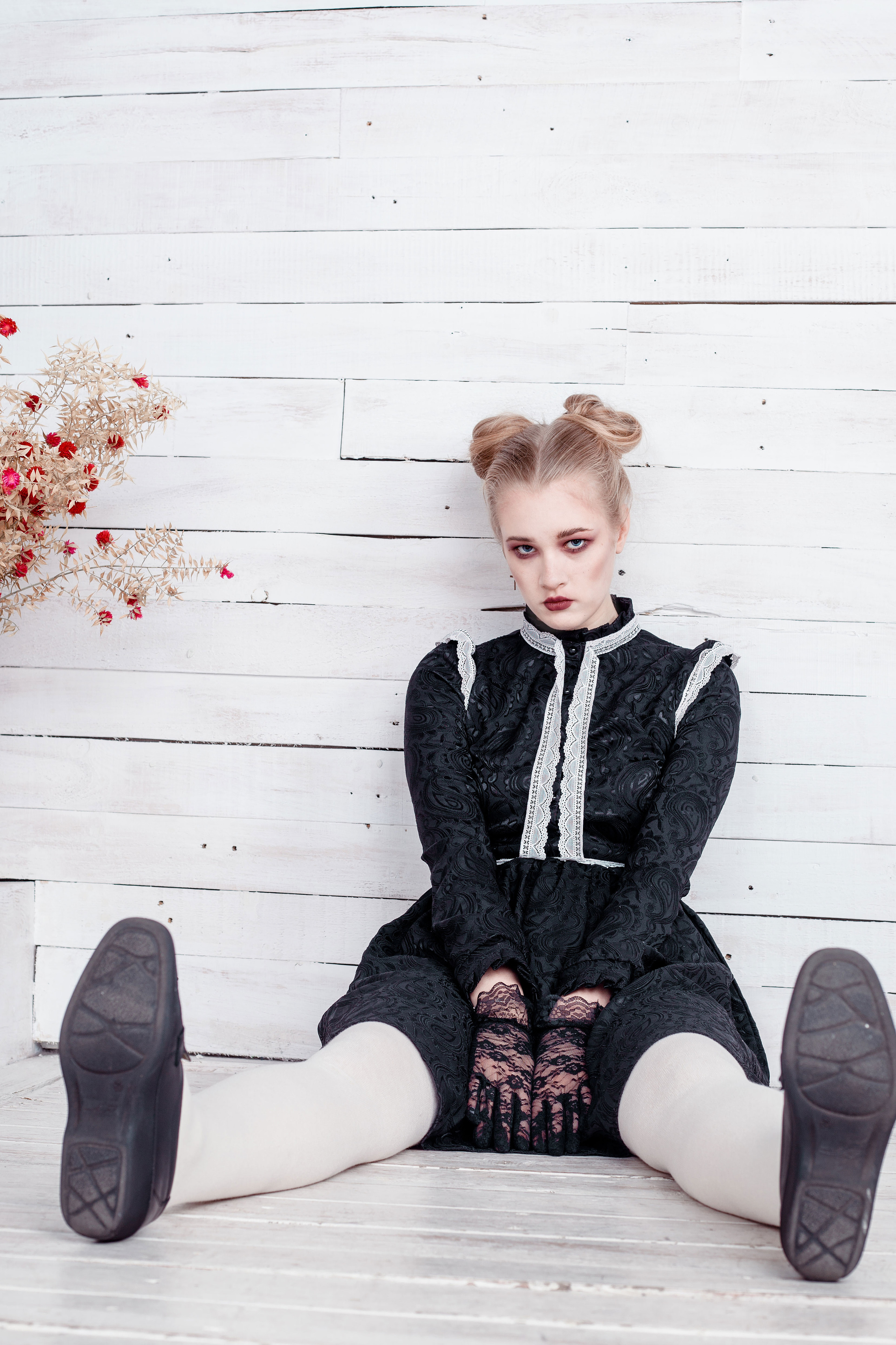 Главная. Фотограф Арина Виногородская