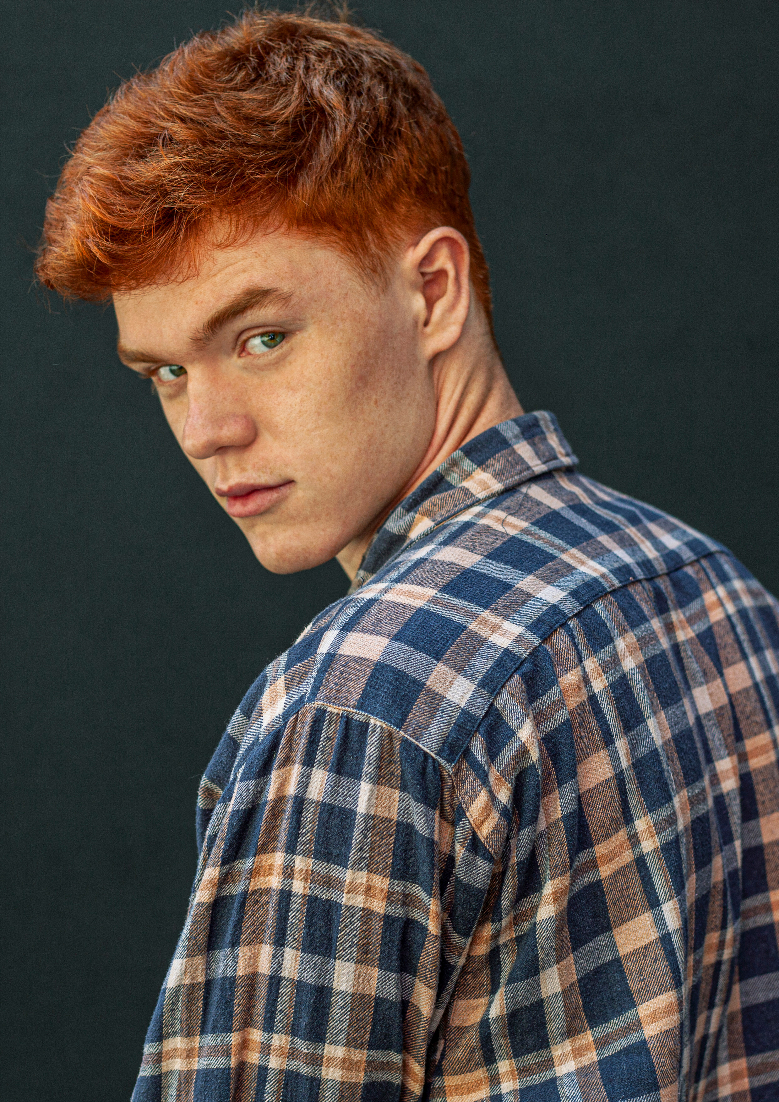 Главная. Фотограф Арина Виногородская