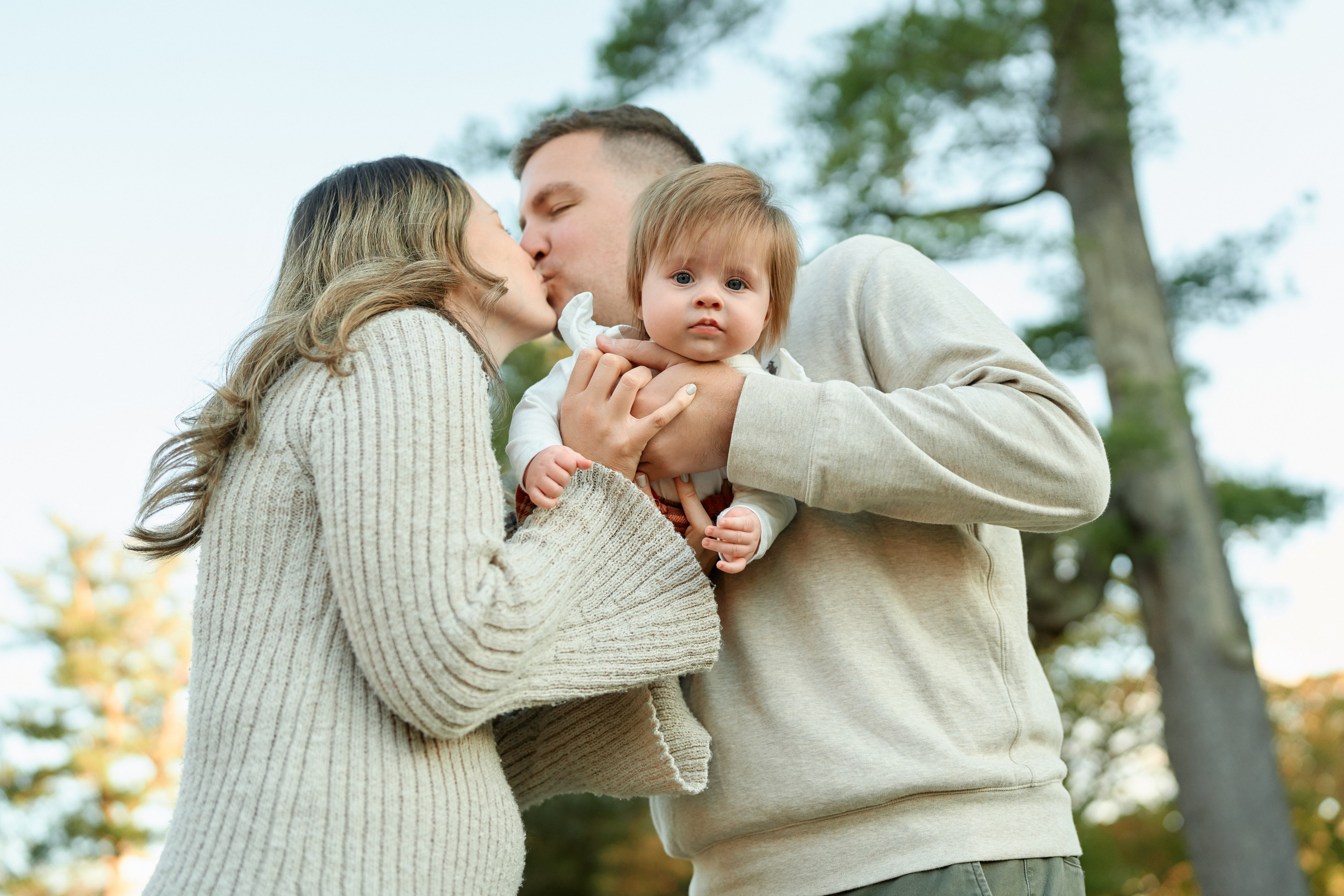 Family photo service New York / Experienced photographer. Professional Wedding and event photographer USA New York