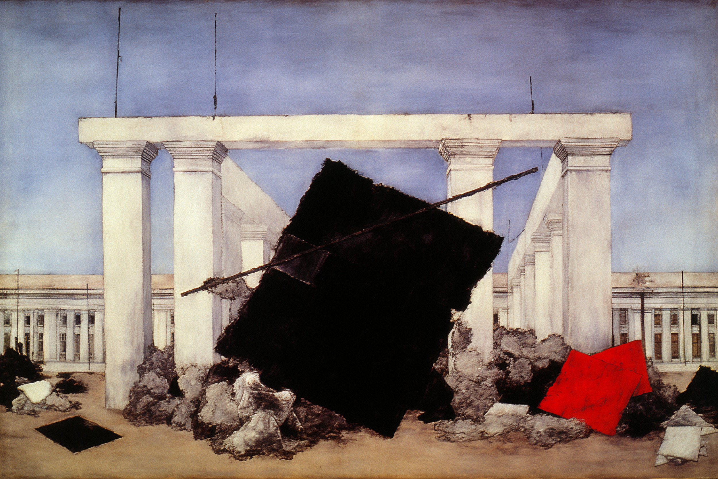 PhilosophAI. GLISH ART — Timofey Glinin & Anastasia Shubina