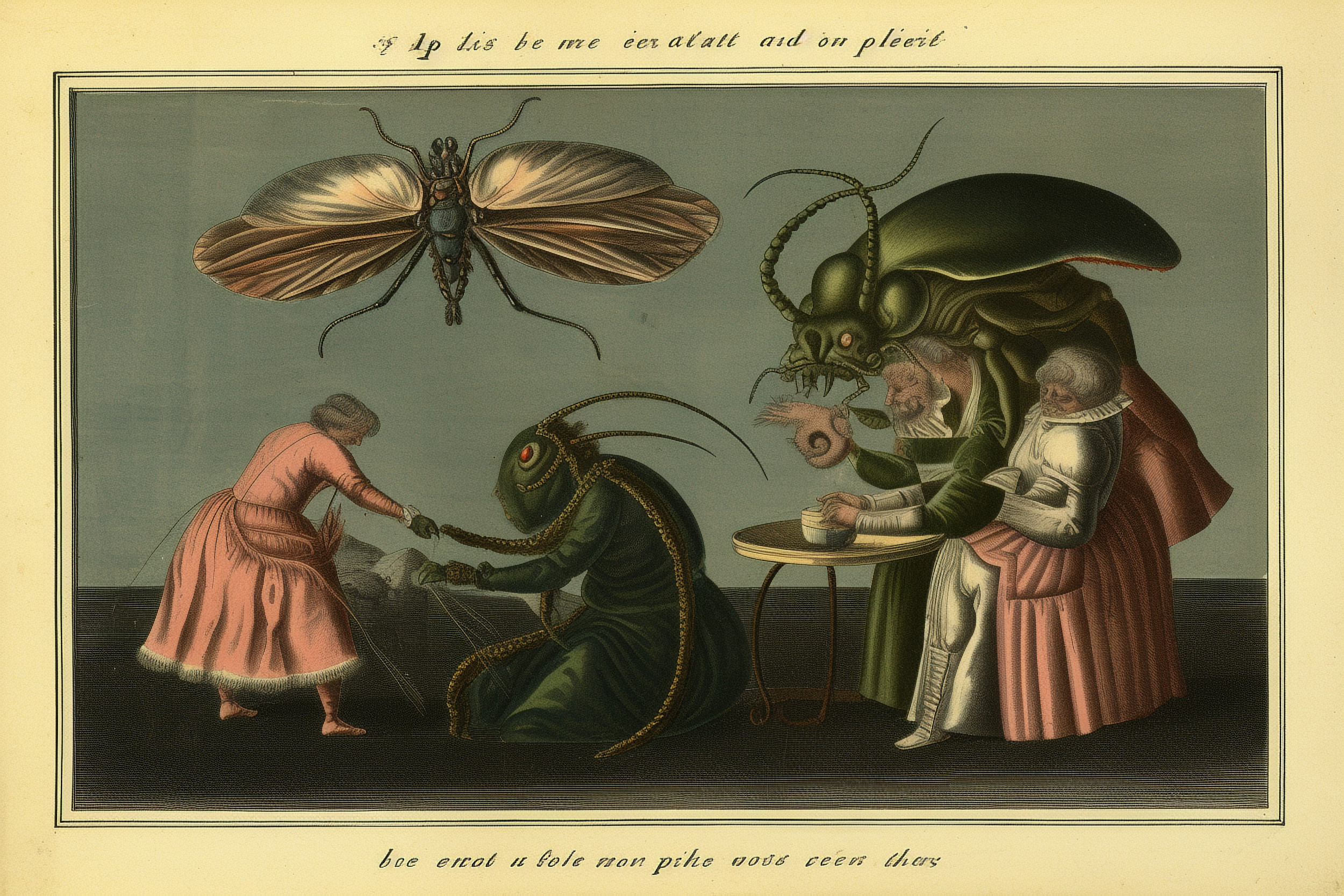 PhilosophAI. GLISH ART — Timofey Glinin & Anastasia Shubina