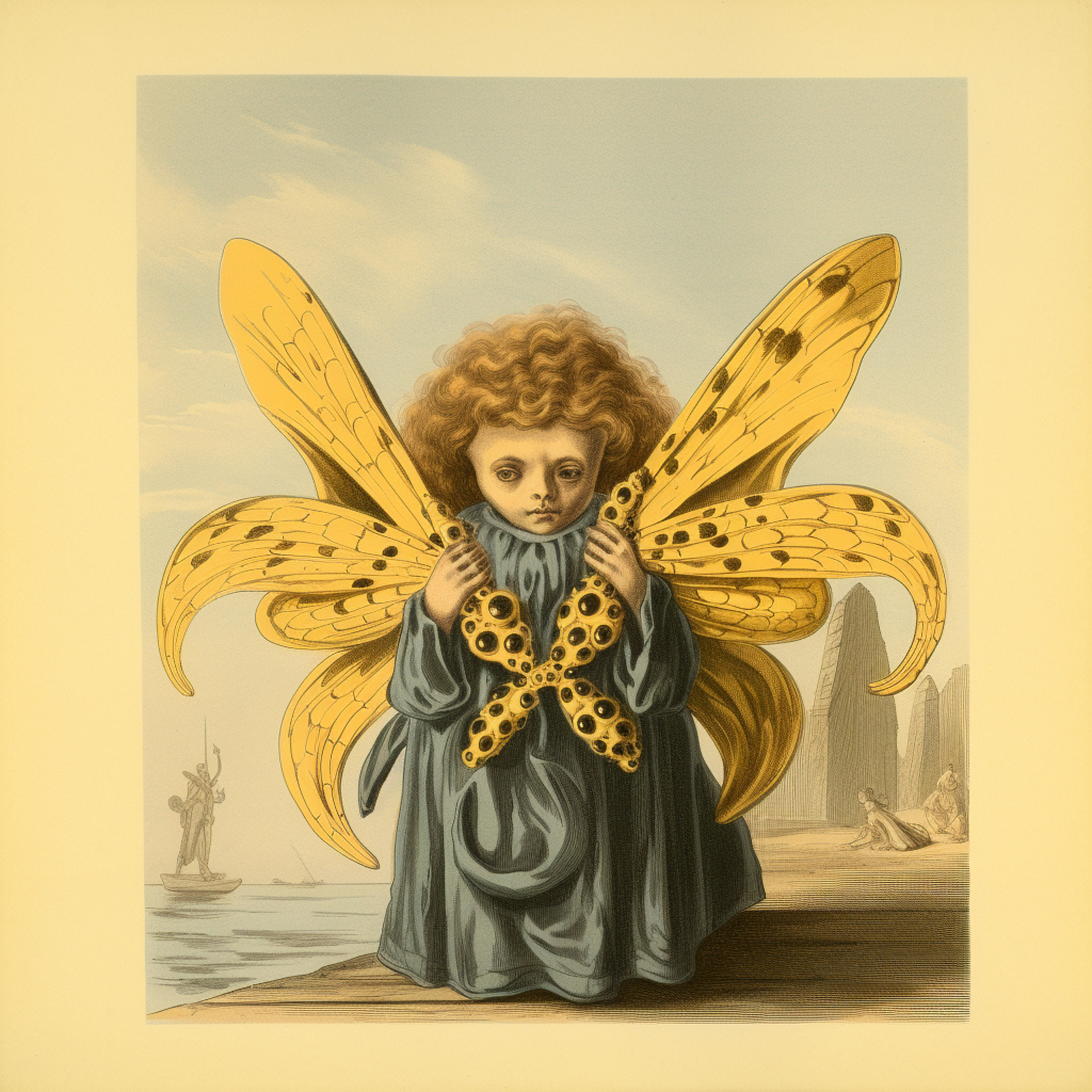 PhilosophAI. GLISH ART — Timofey Glinin & Anastasia Shubina