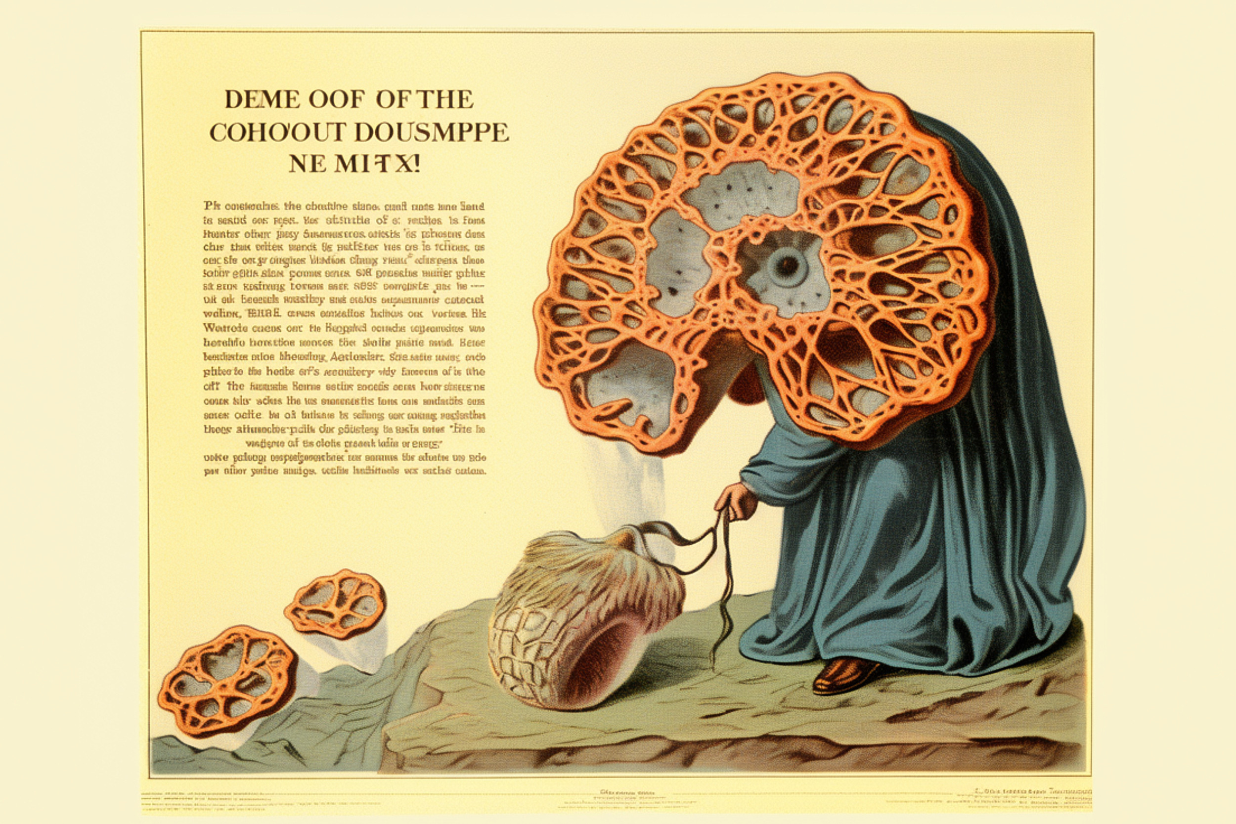 PhilosophAI. GLISH ART — Timofey Glinin & Anastasia Shubina