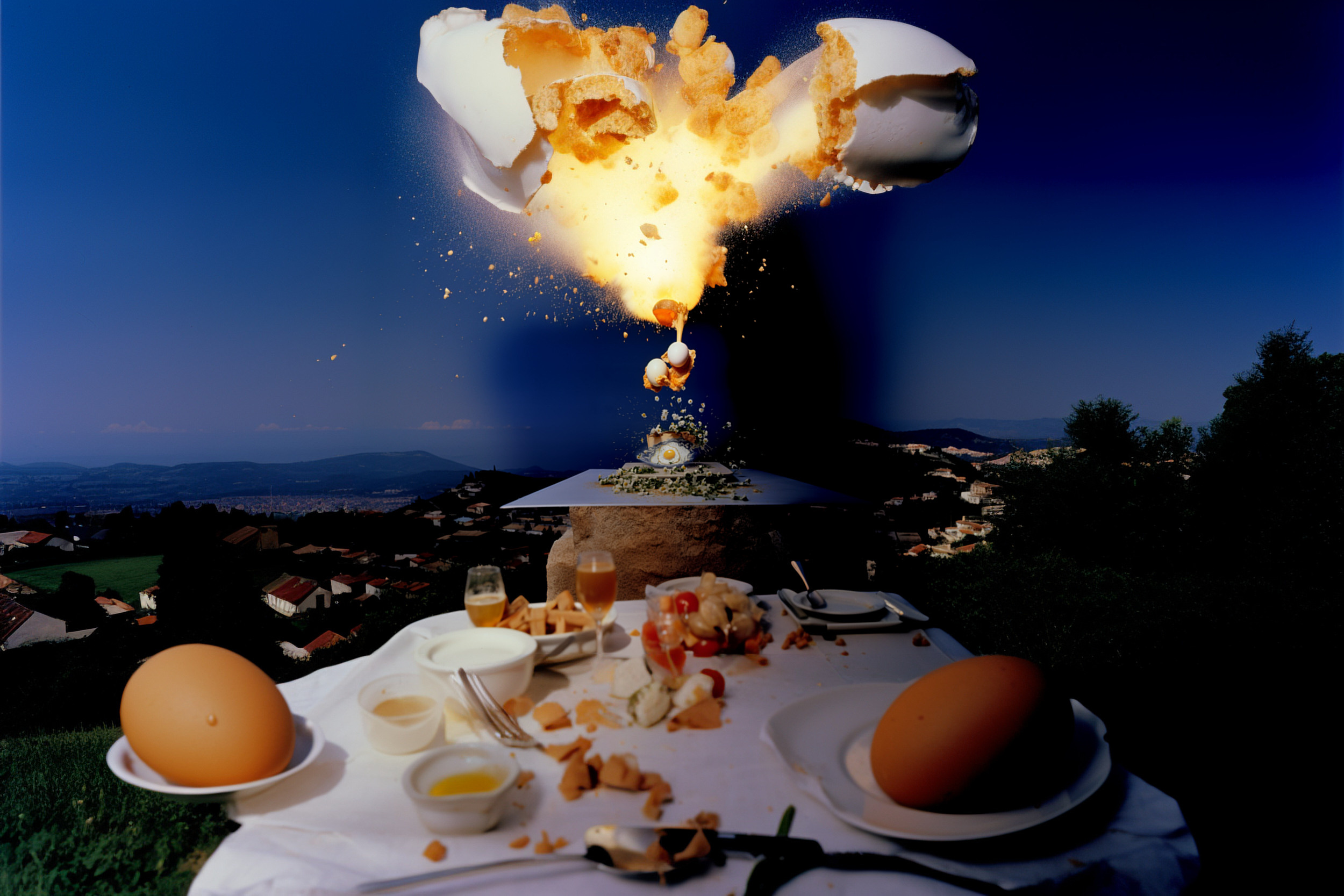 PhilosophAI. GLISH ART — Timofey Glinin & Anastasia Shubina