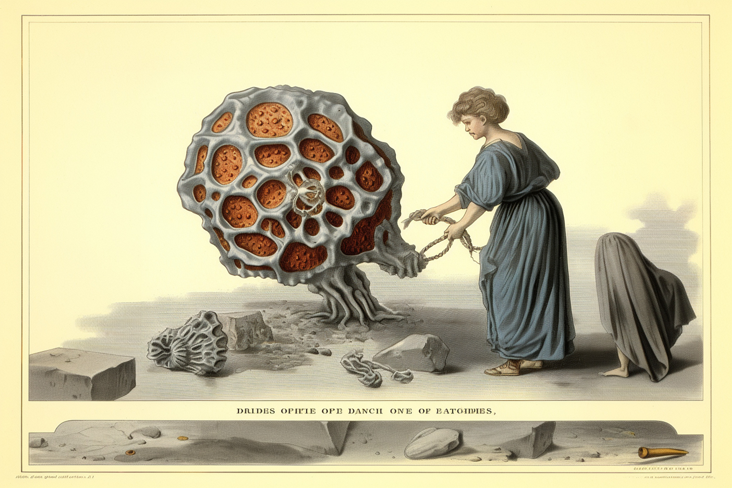 PhilosophAI. GLISH ART — Timofey Glinin & Anastasia Shubina