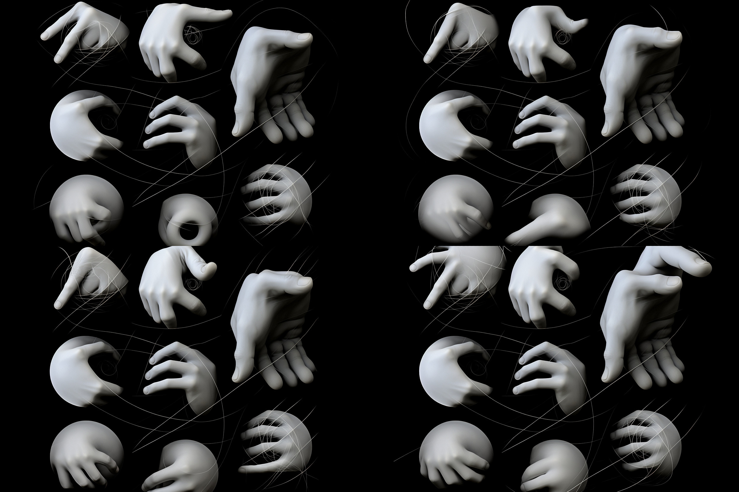 PhilosophAI. GLISH ART — Timofey Glinin & Anastasia Shubina