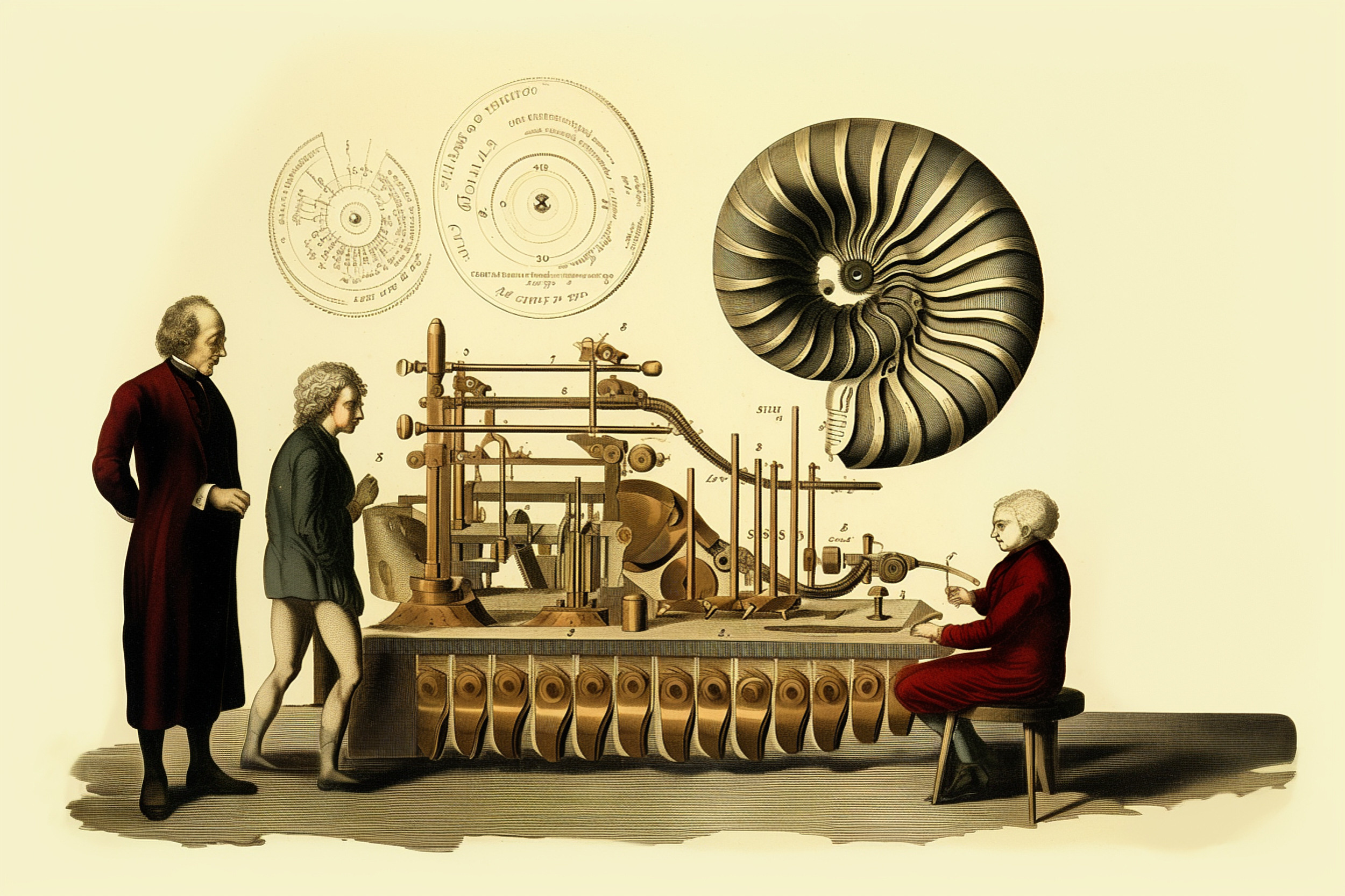 PhilosophAI. GLISH ART — Timofey Glinin & Anastasia Shubina