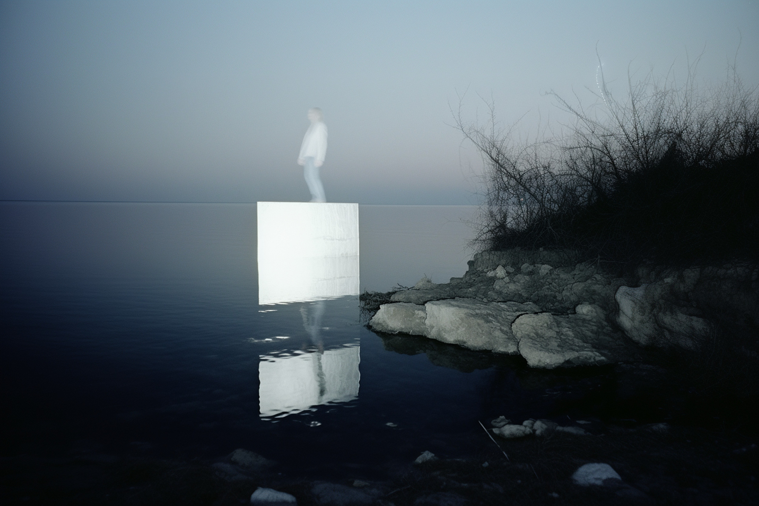 PhilosophAI. GLISH ART — Timofey Glinin & Anastasia Shubina