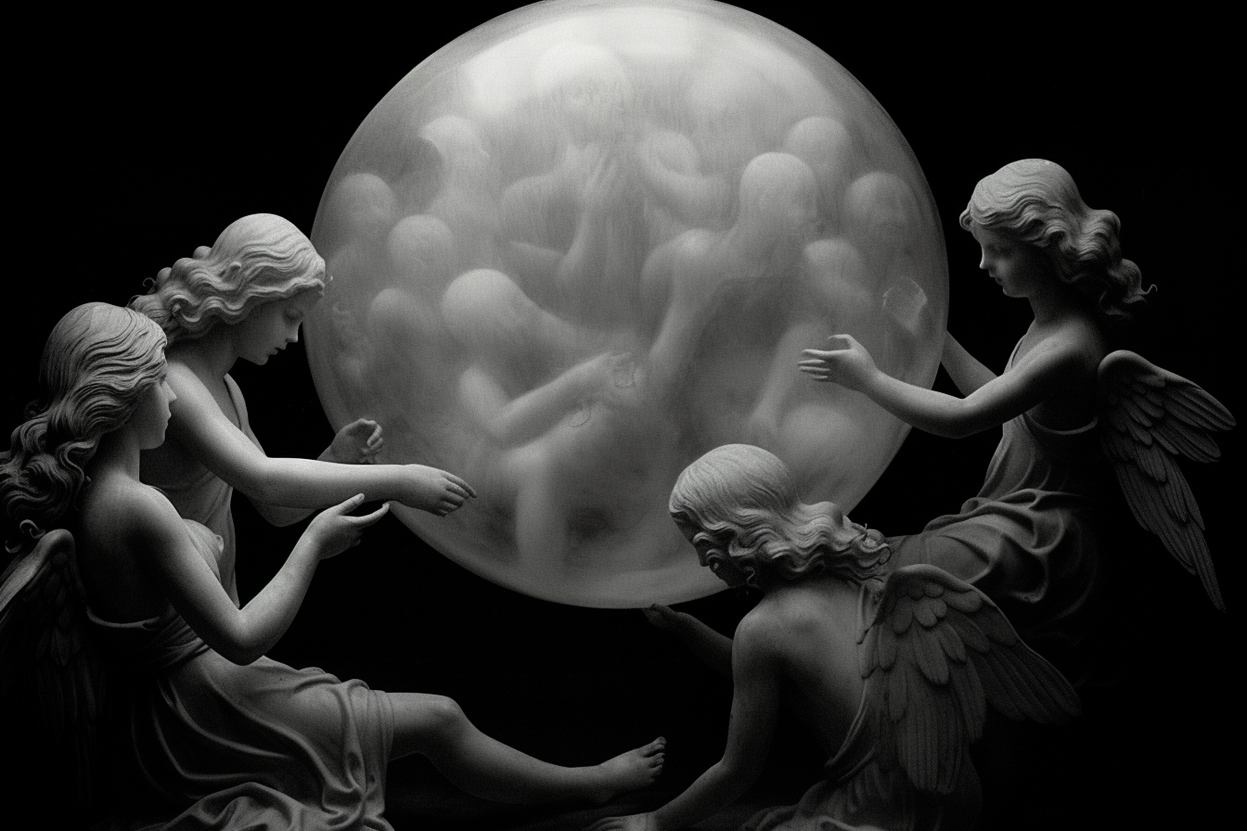 PhilosophAI. GLISH ART — Timofey Glinin & Anastasia Shubina