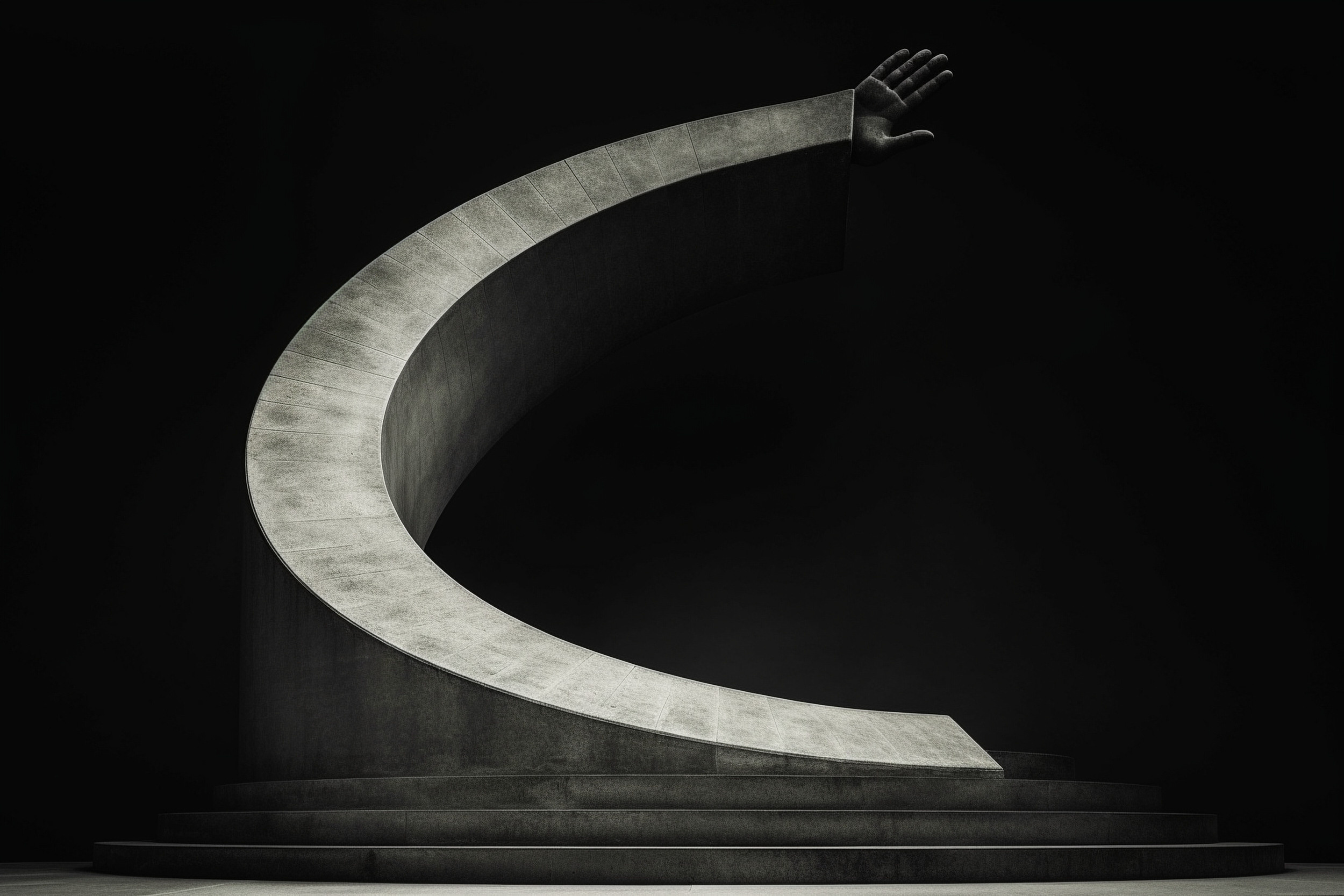 PhilosophAI. GLISH ART — Timofey Glinin & Anastasia Shubina