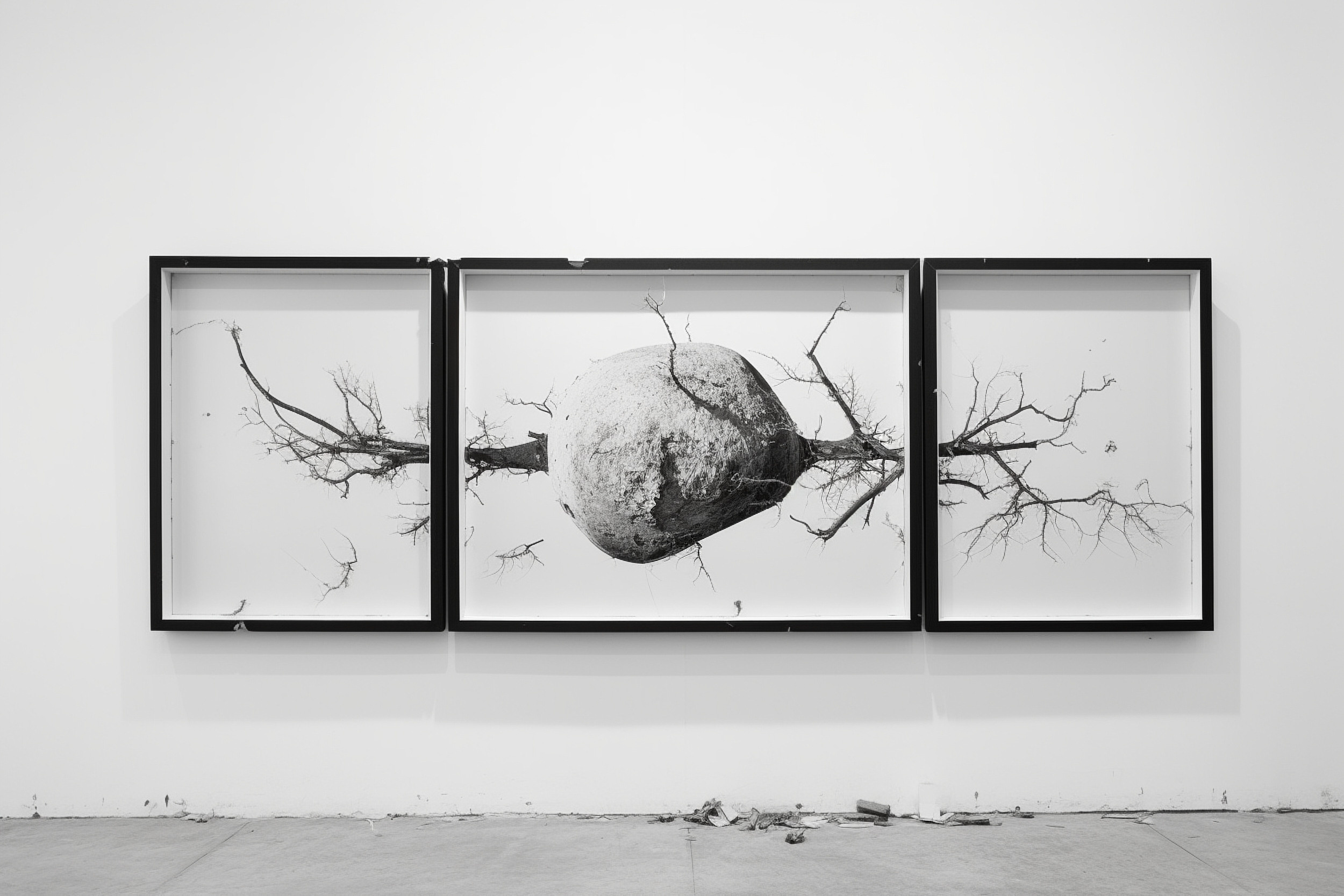 PhilosophAI. GLISH ART — Timofey Glinin & Anastasia Shubina