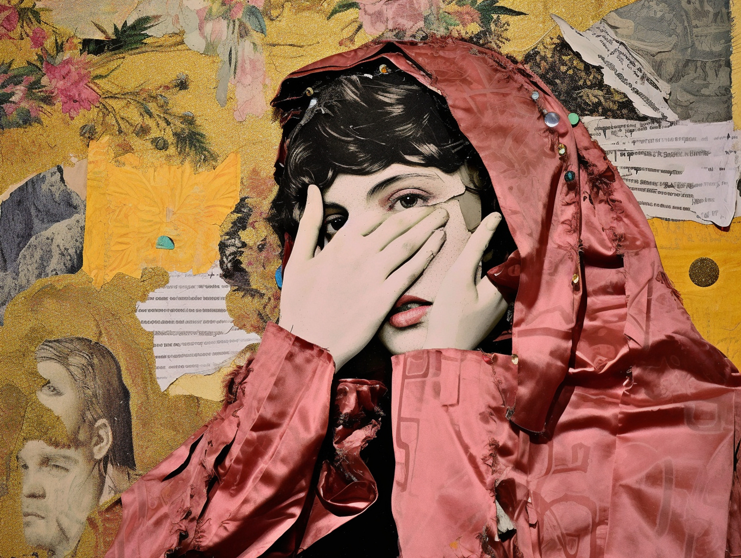 PhilosophAI. GLISH ART — Timofey Glinin & Anastasia Shubina