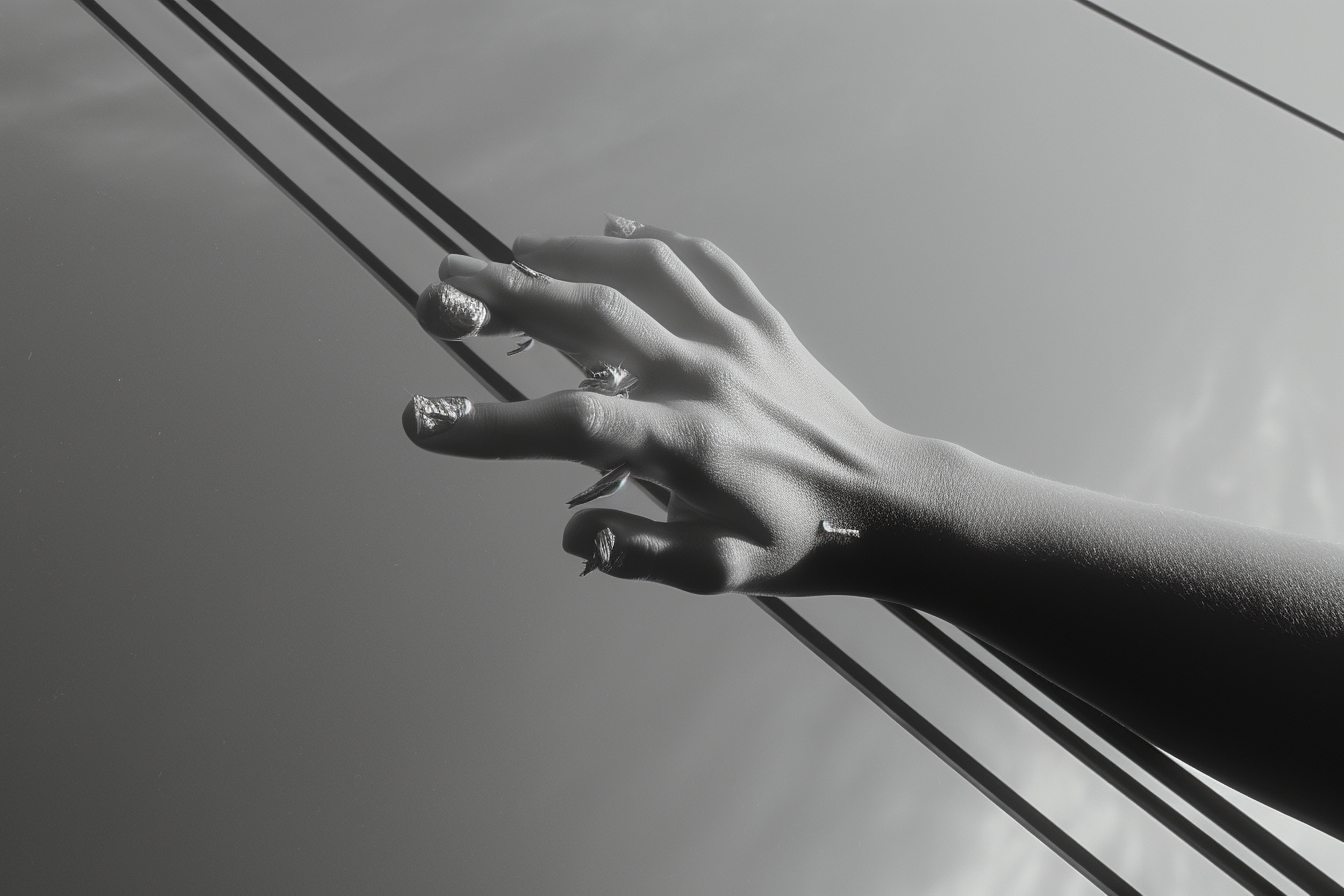 PhilosophAI. GLISH ART — Timofey Glinin & Anastasia Shubina