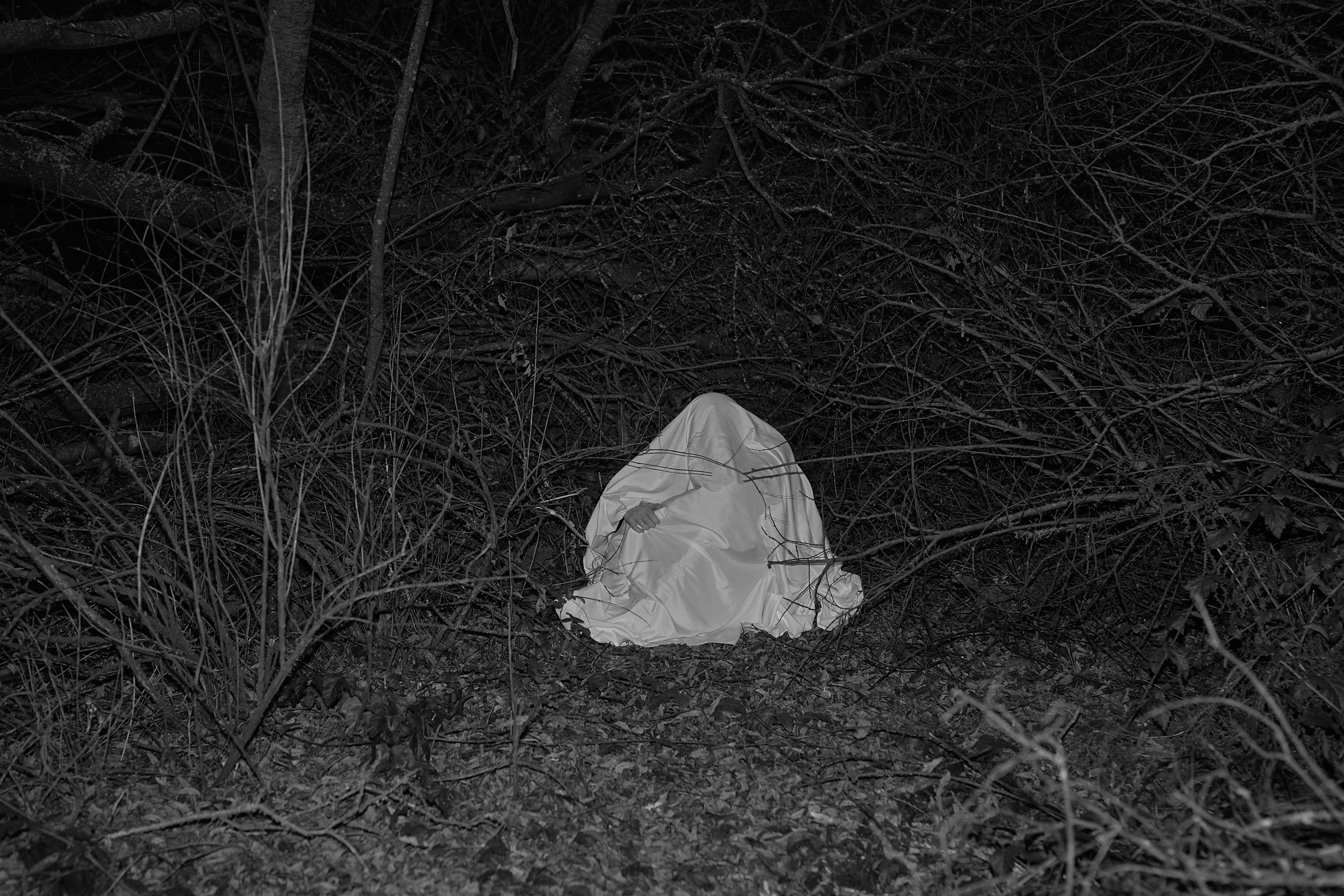 Mystery lands. GLISH ART — Timofey Glinin & Anastasia Shubina