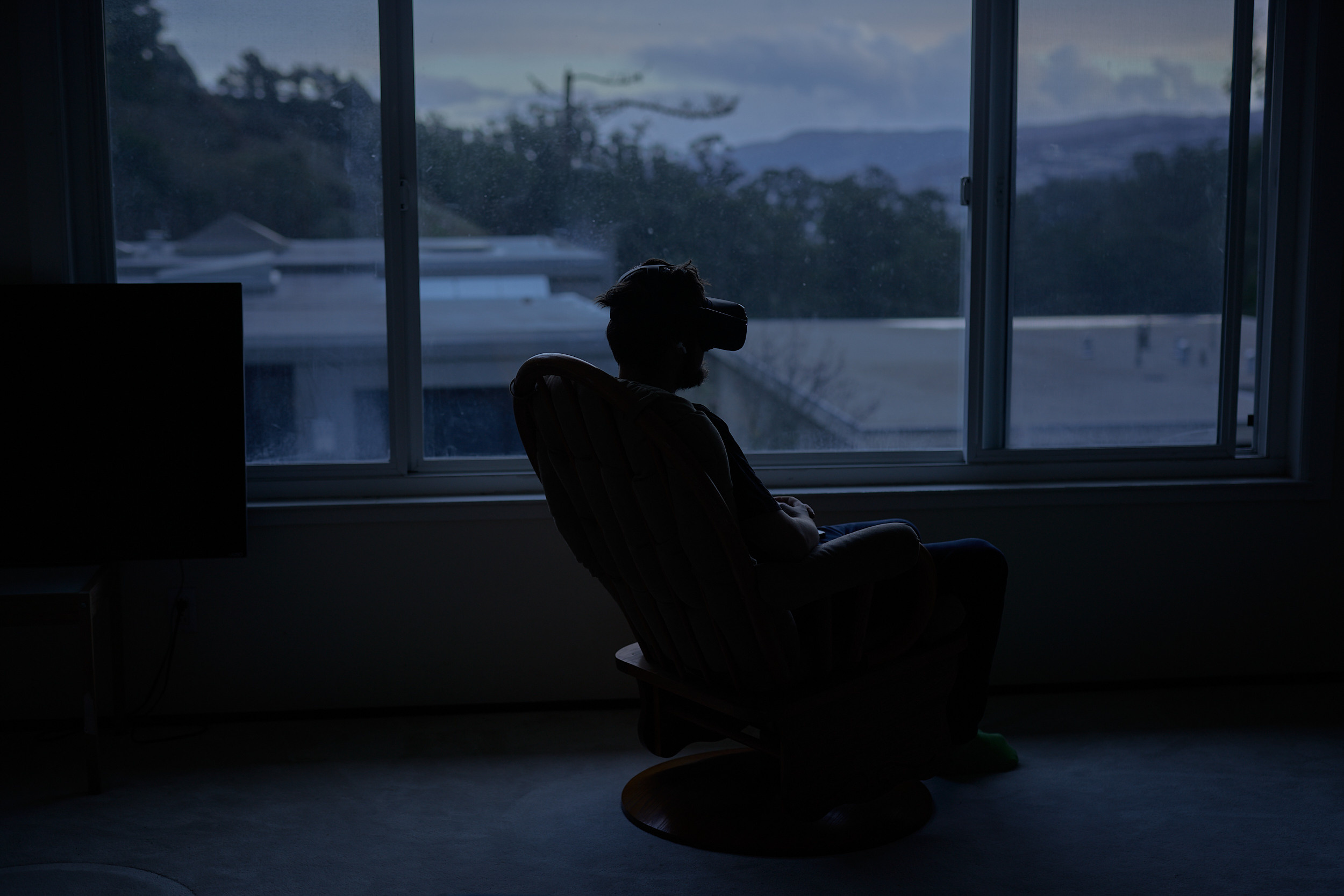 Mystery lands. GLISH ART — Timofey Glinin & Anastasia Shubina