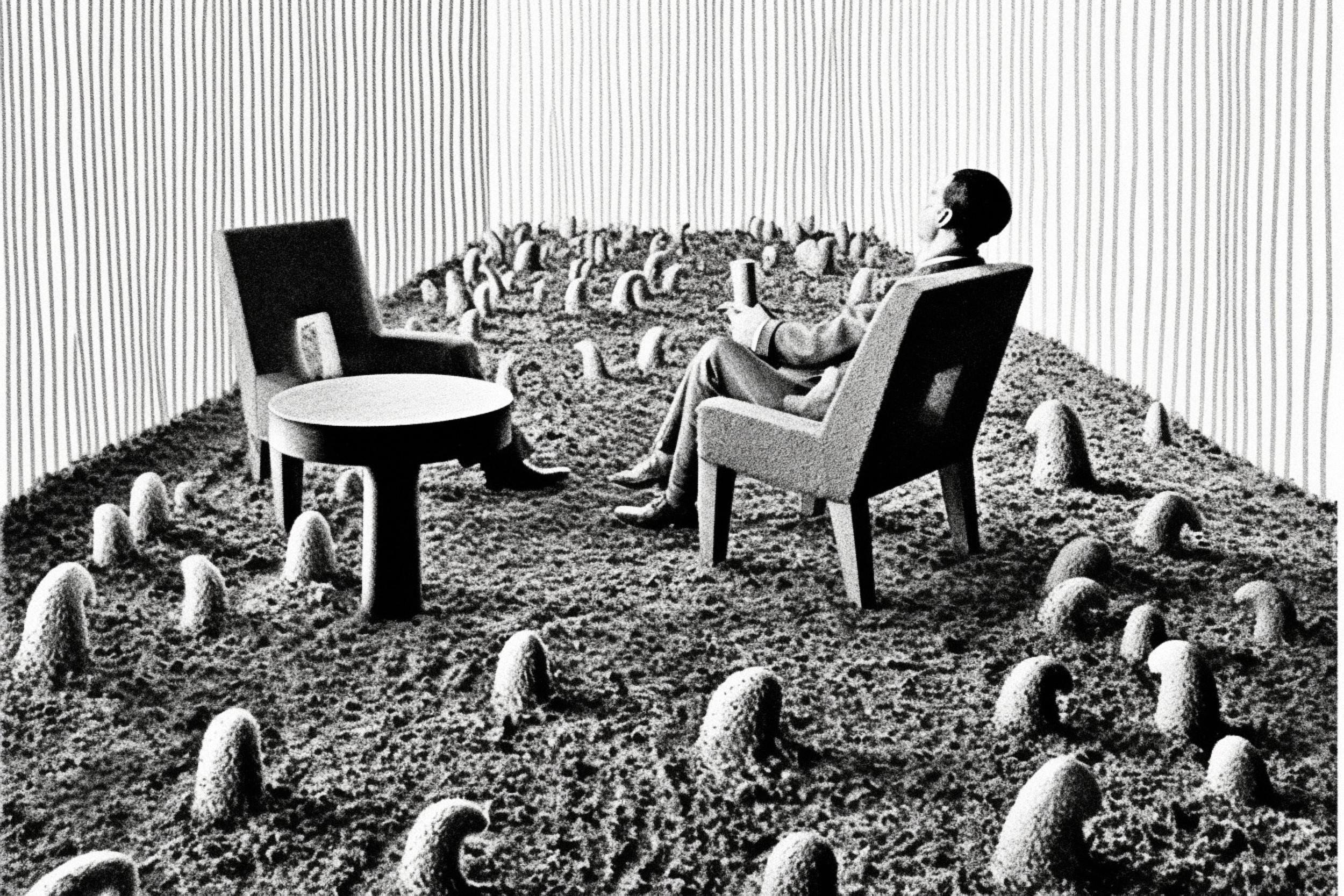 PhilosophAI. GLISH ART — Timofey Glinin & Anastasia Shubina