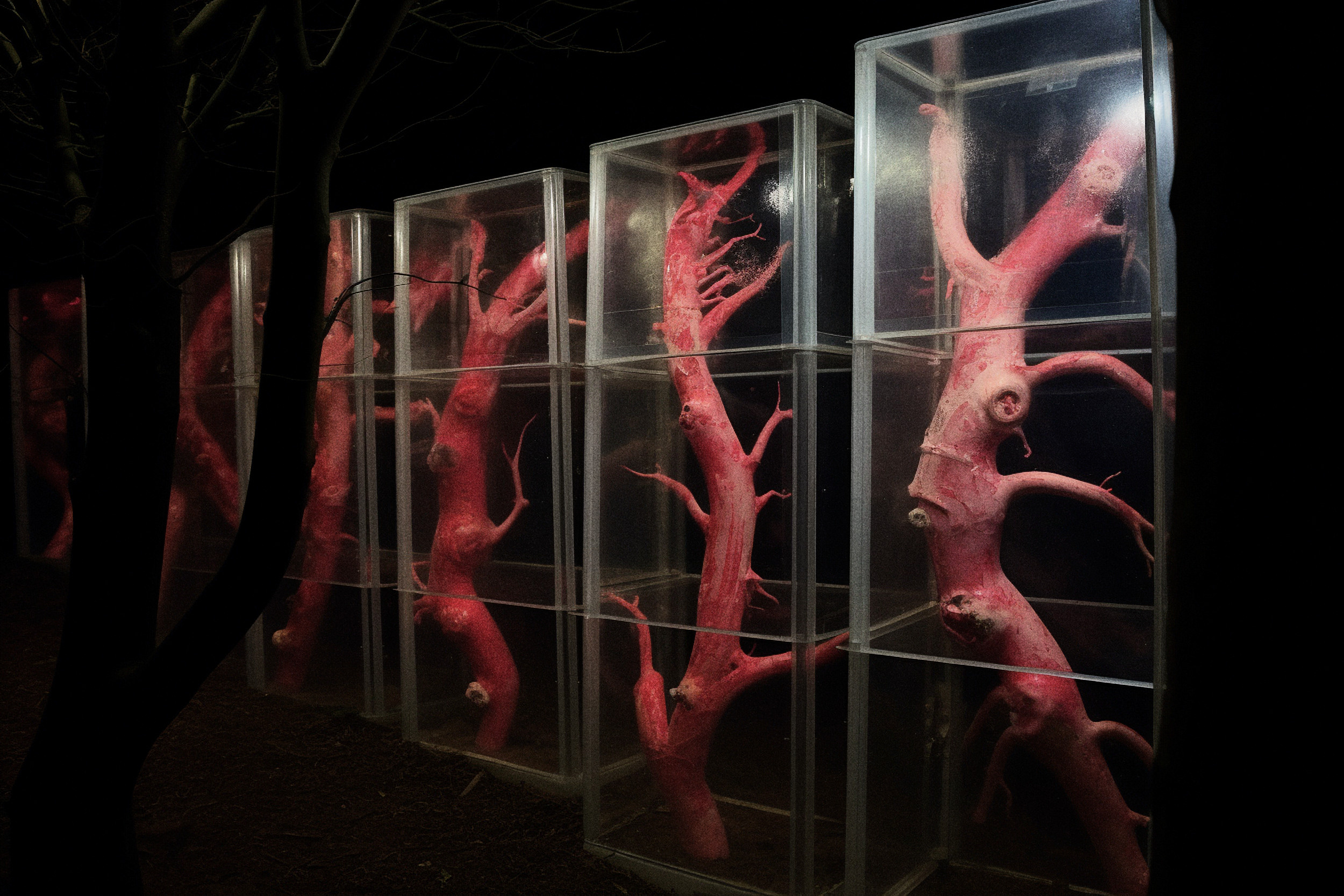 PhilosophAI. GLISH ART — Timofey Glinin & Anastasia Shubina