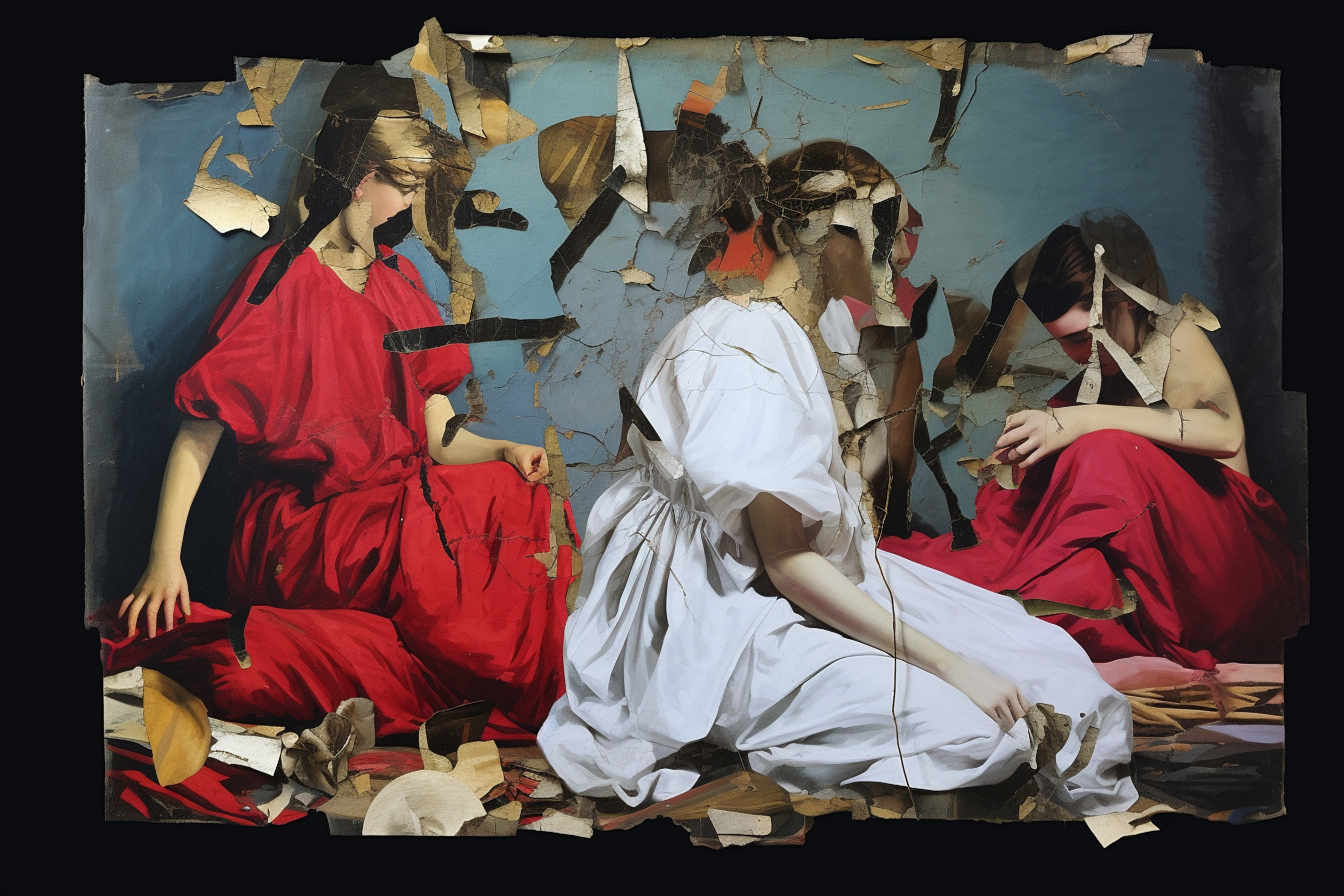 PhilosophAI. GLISH ART — Timofey Glinin & Anastasia Shubina