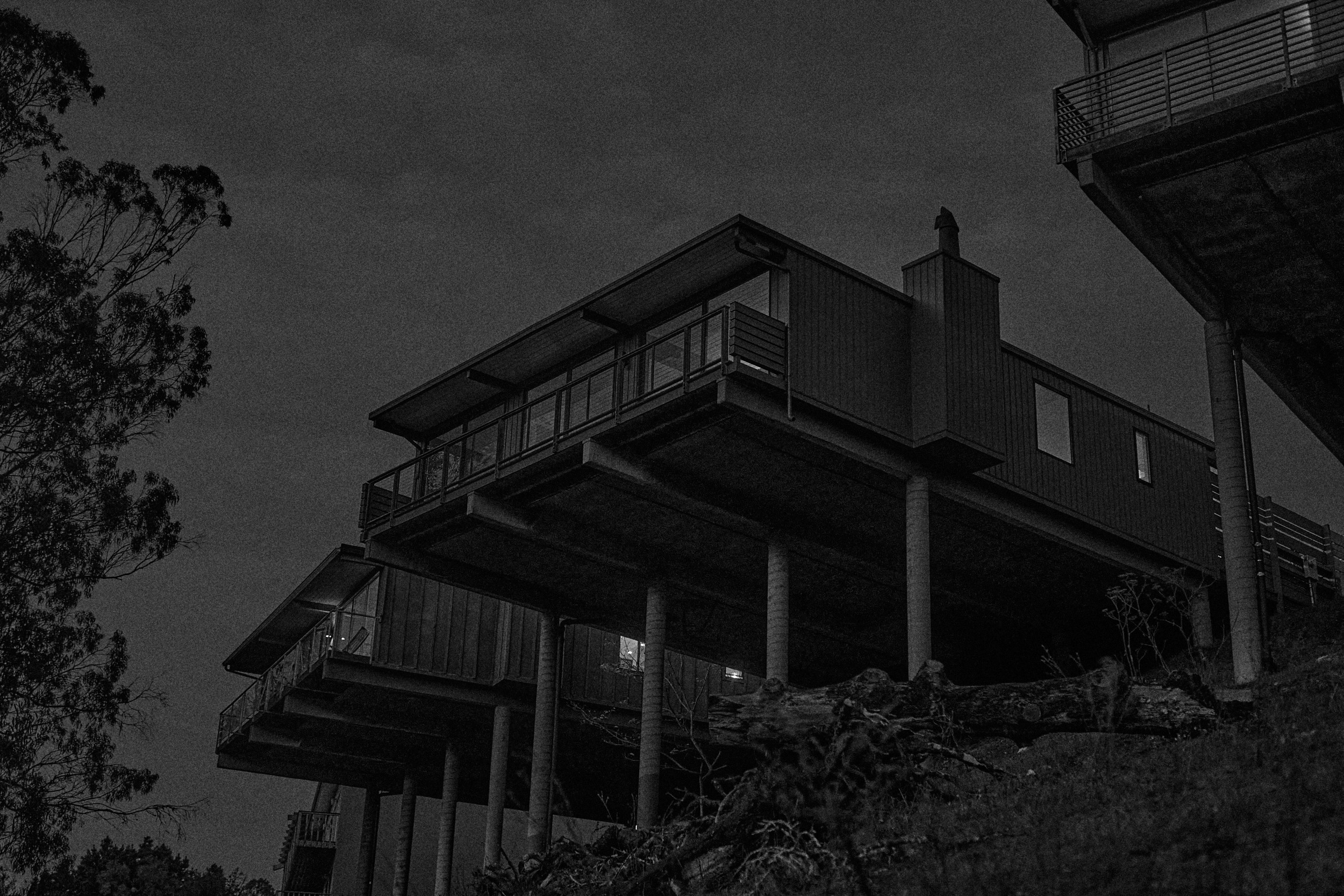 Mystery lands. GLISH ART — Timofey Glinin & Anastasia Shubina