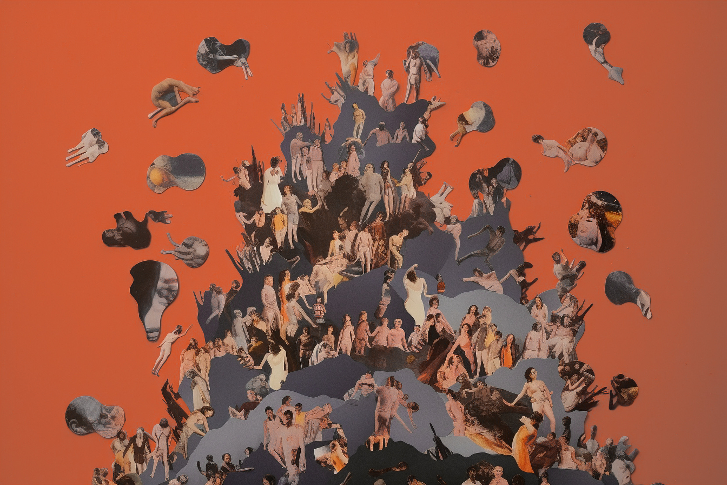 PhilosophAI. GLISH ART — Timofey Glinin & Anastasia Shubina