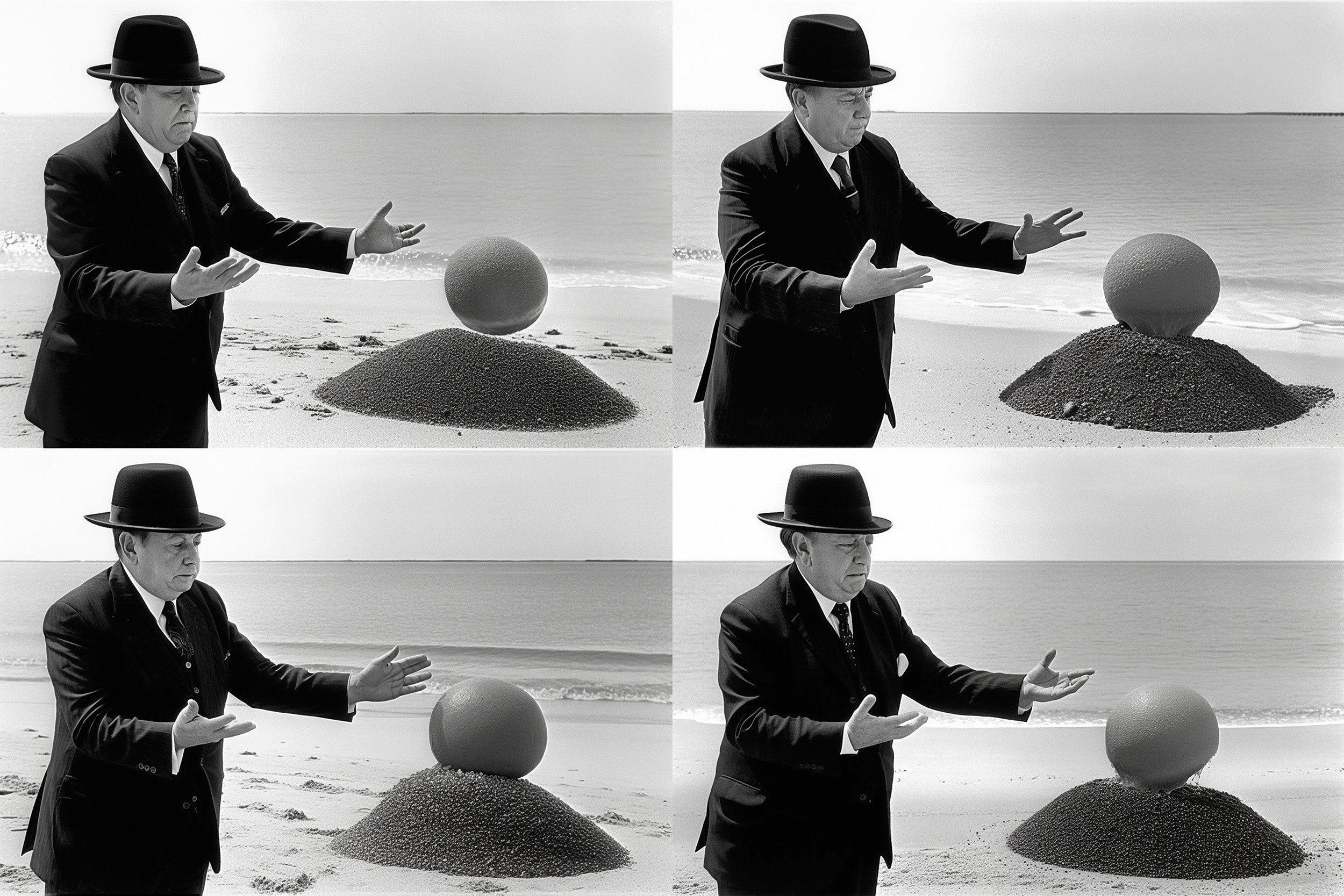 PhilosophAI. GLISH ART — Timofey Glinin & Anastasia Shubina