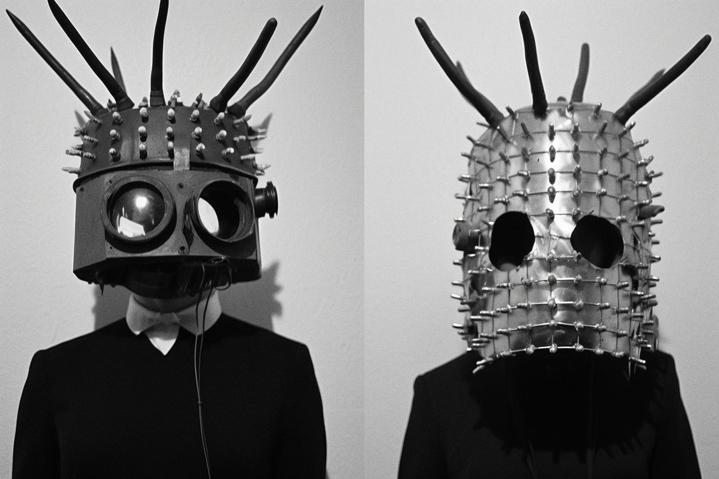 PhilosophAI. GLISH ART — Timofey Glinin & Anastasia Shubina