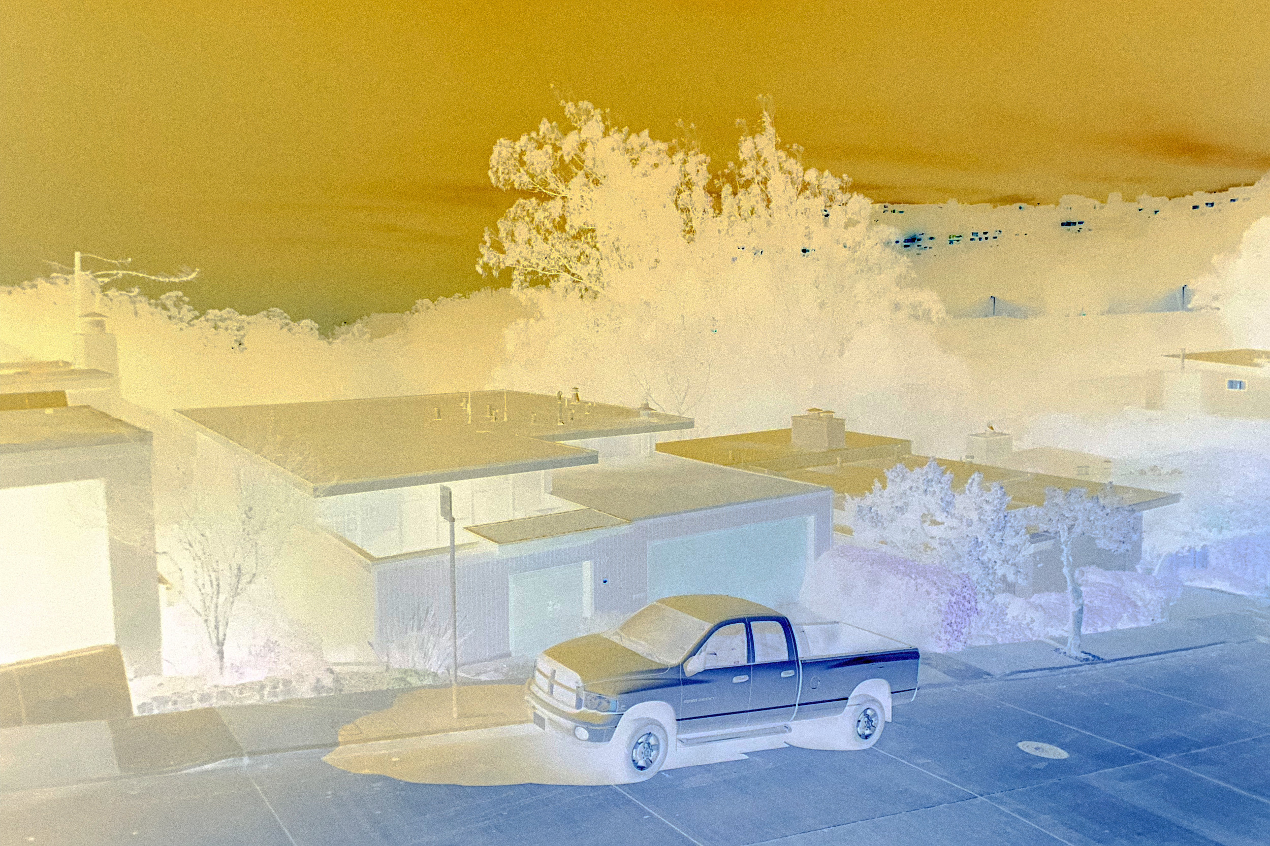 Mystery lands. GLISH ART — Timofey Glinin & Anastasia Shubina