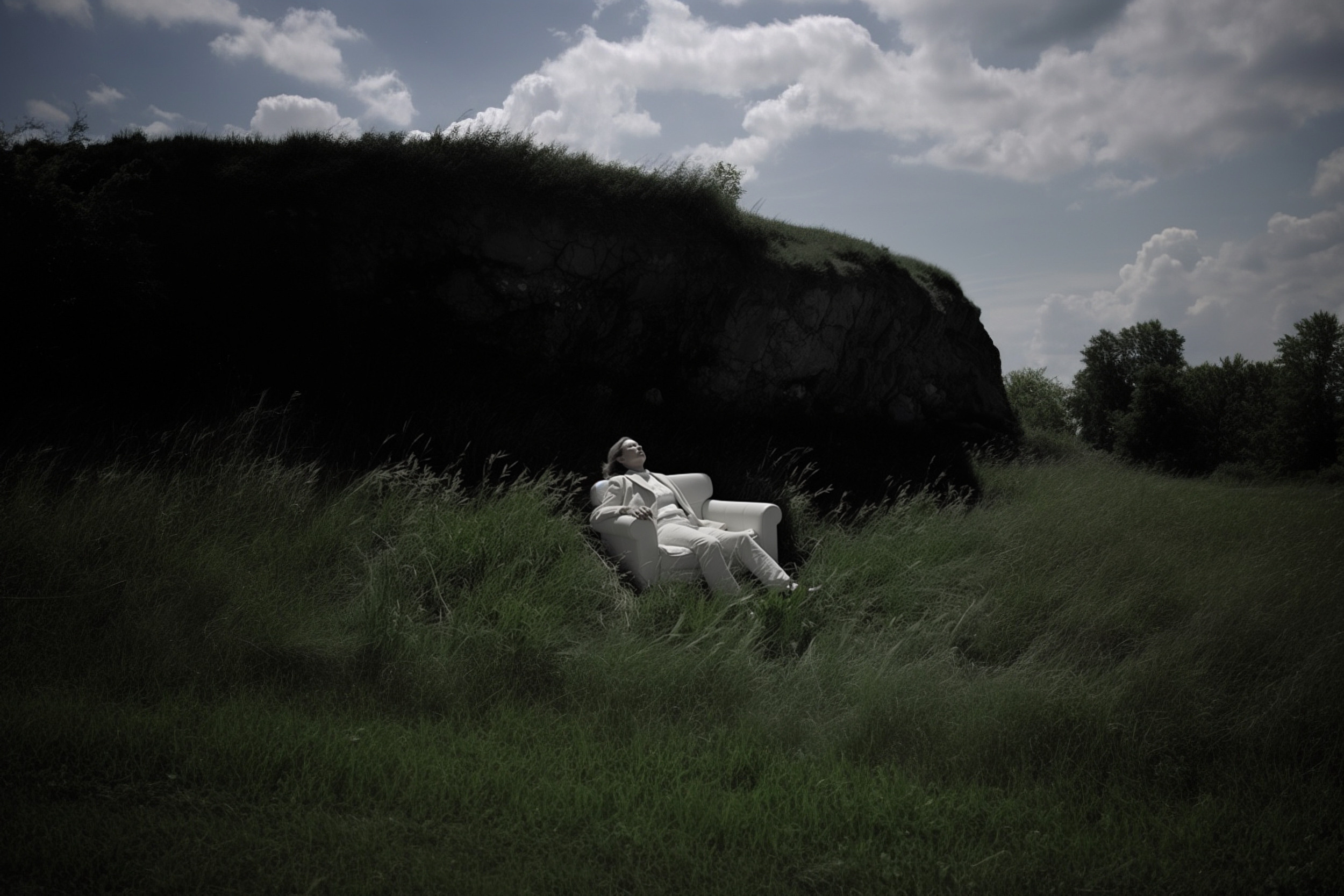 PhilosophAI. GLISH ART — Timofey Glinin & Anastasia Shubina