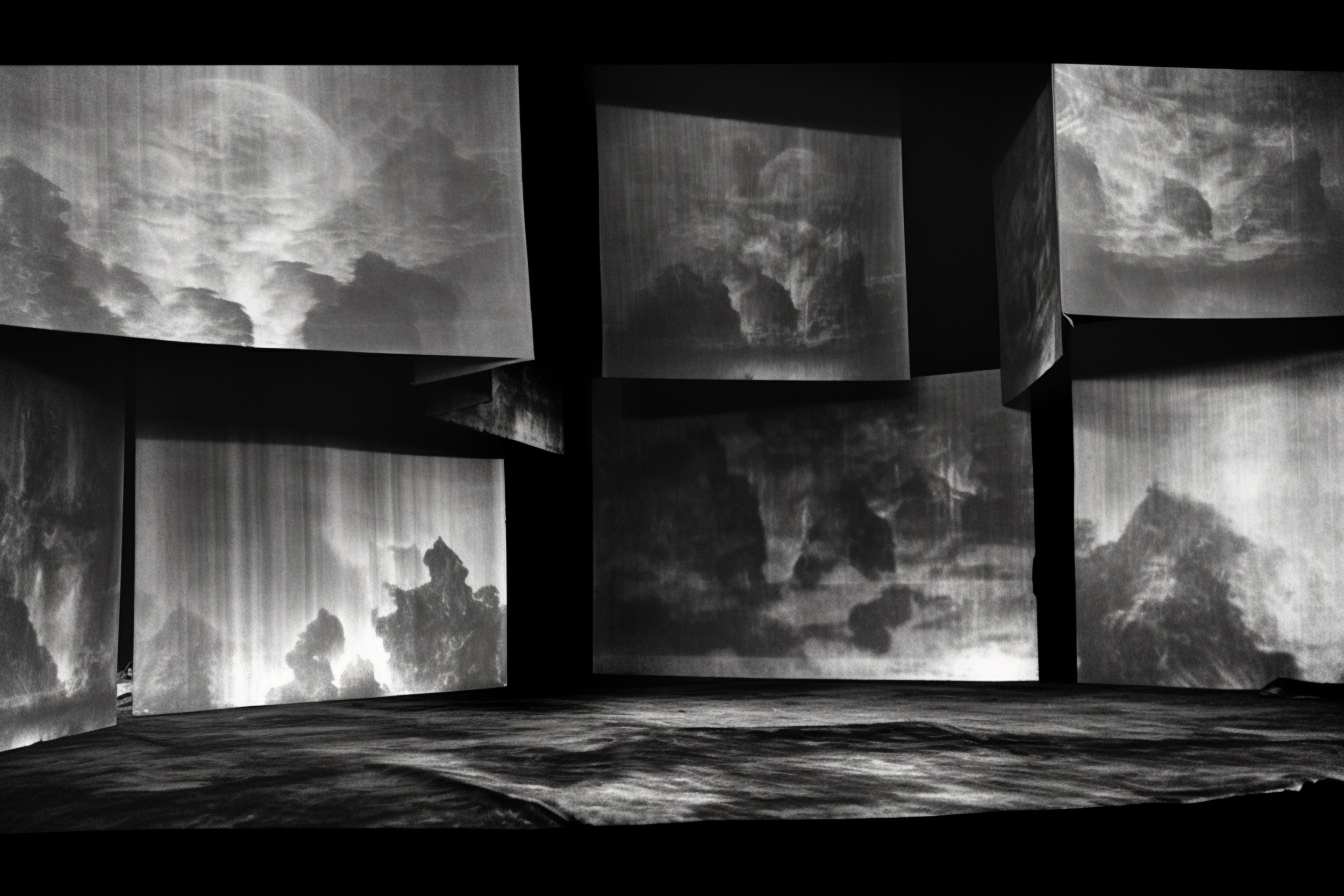 PhilosophAI. GLISH ART — Timofey Glinin & Anastasia Shubina