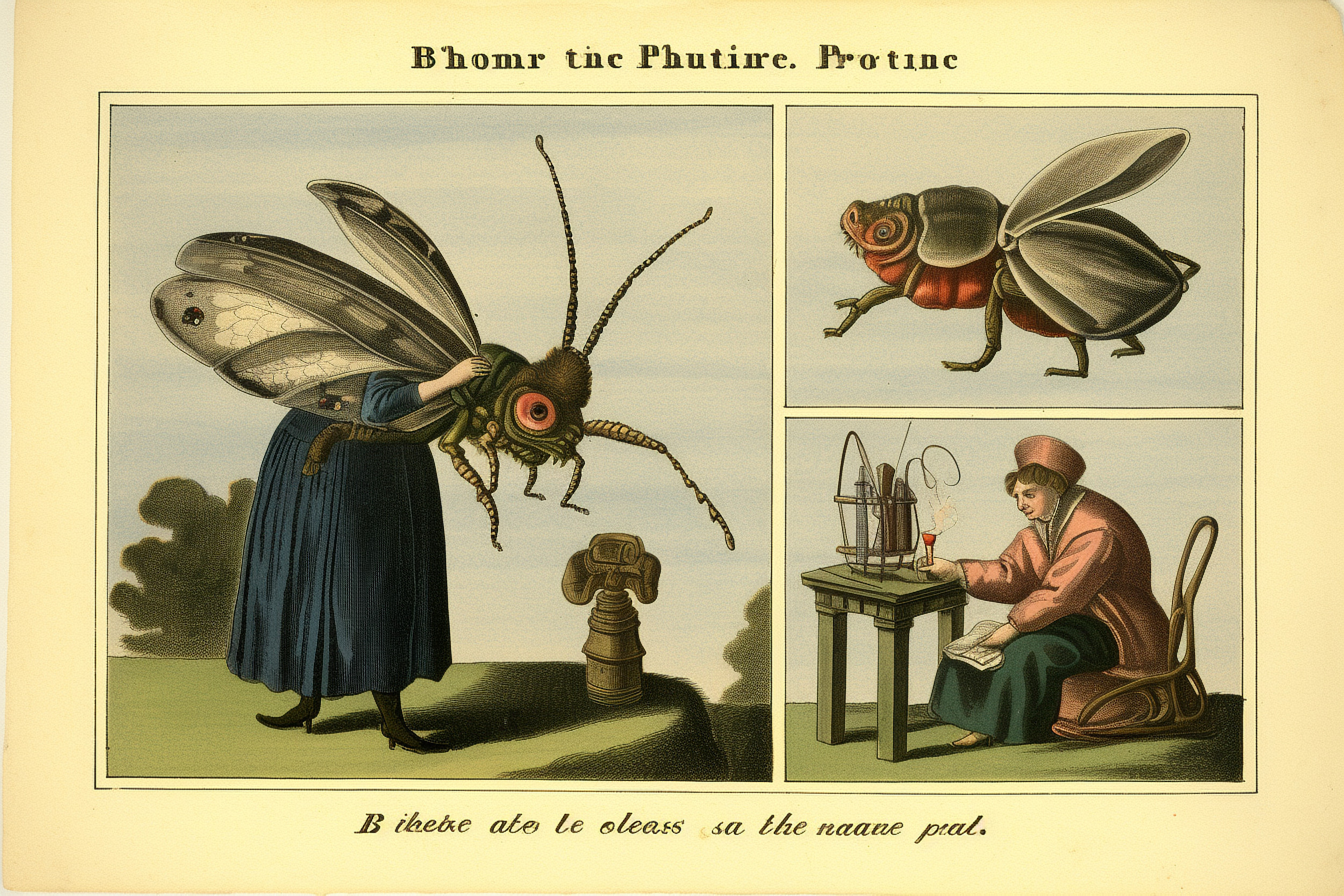 PhilosophAI. GLISH ART — Timofey Glinin & Anastasia Shubina