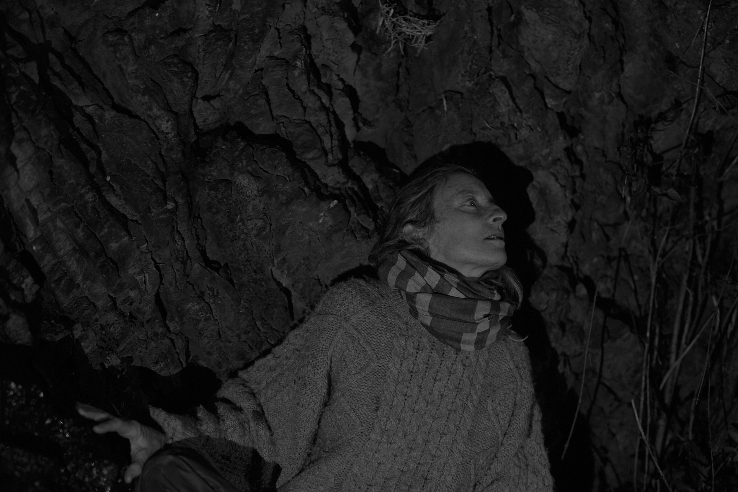 Mystery lands. GLISH ART — Timofey Glinin & Anastasia Shubina