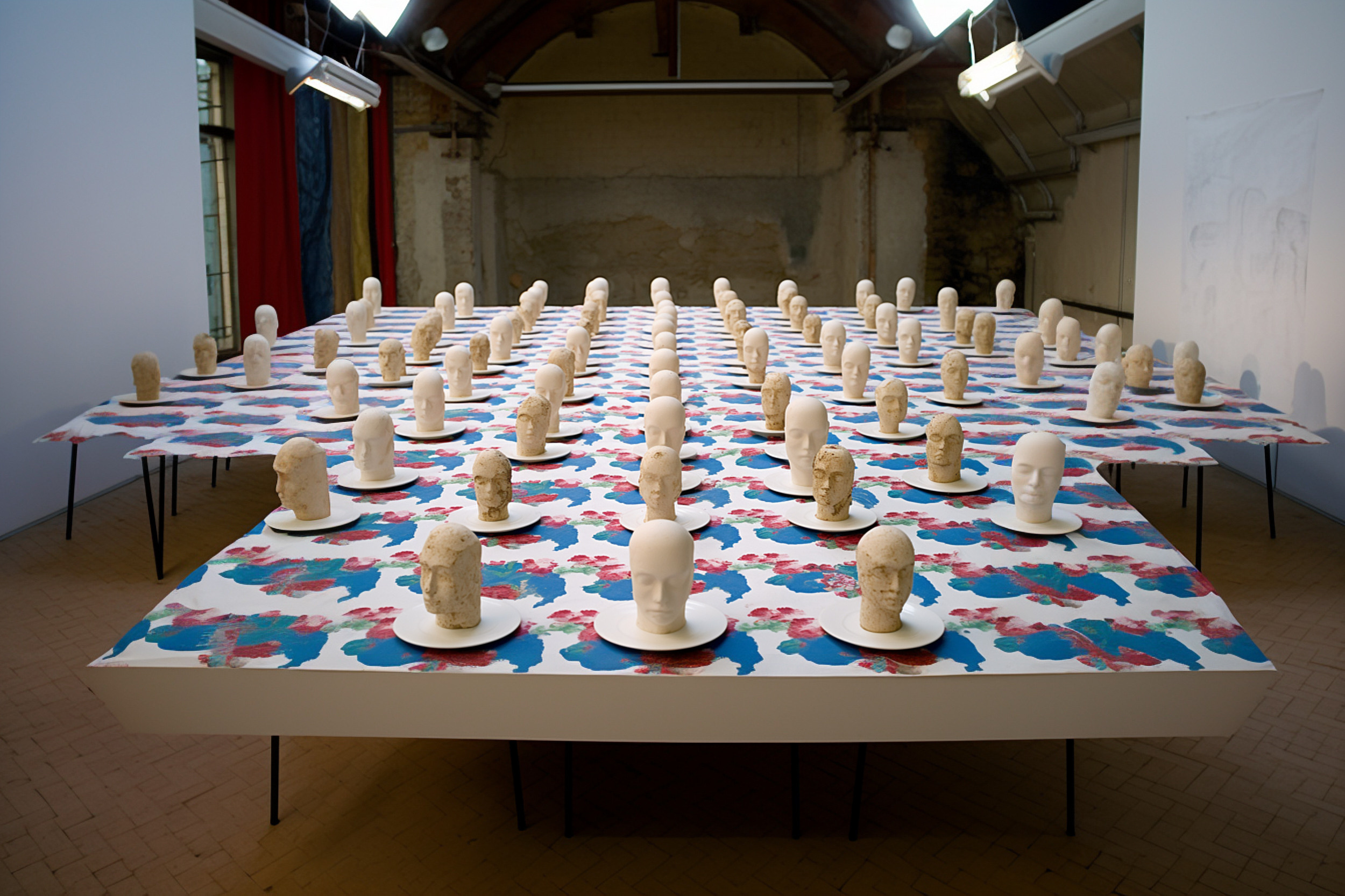 PhilosophAI. GLISH ART — Timofey Glinin & Anastasia Shubina