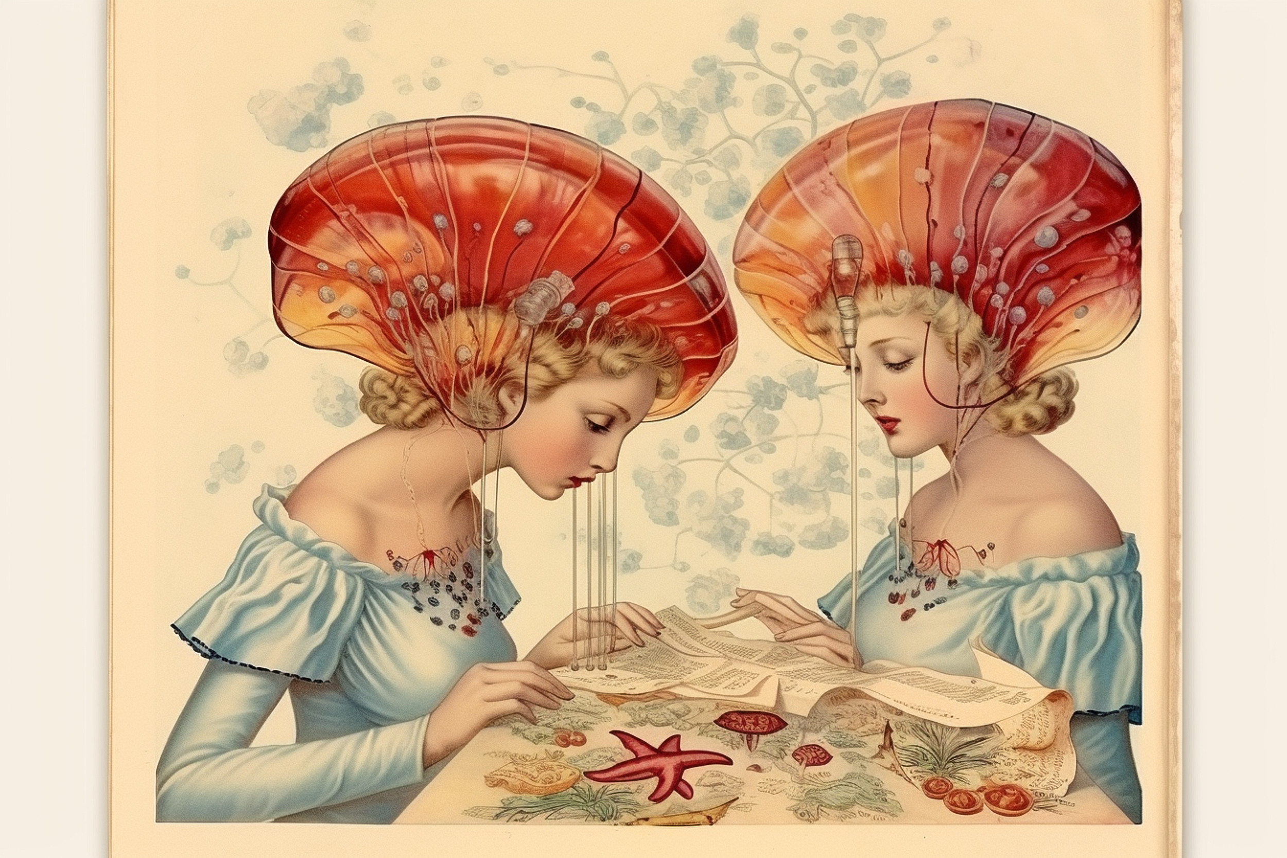 PhilosophAI. GLISH ART — Timofey Glinin & Anastasia Shubina