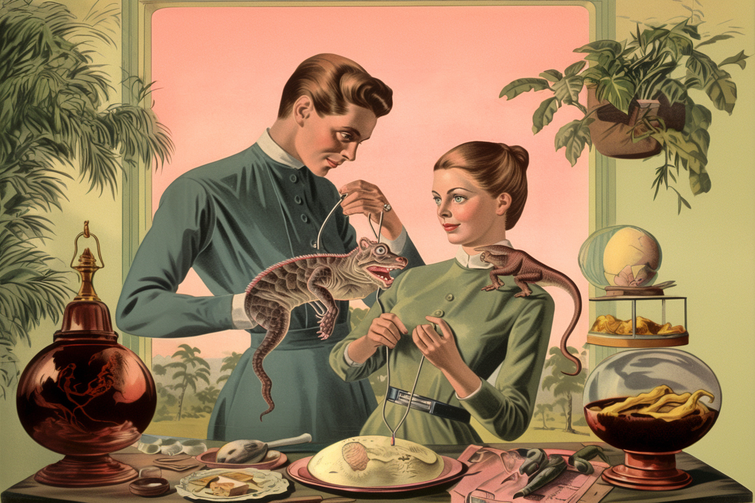 PhilosophAI. GLISH ART — Timofey Glinin & Anastasia Shubina