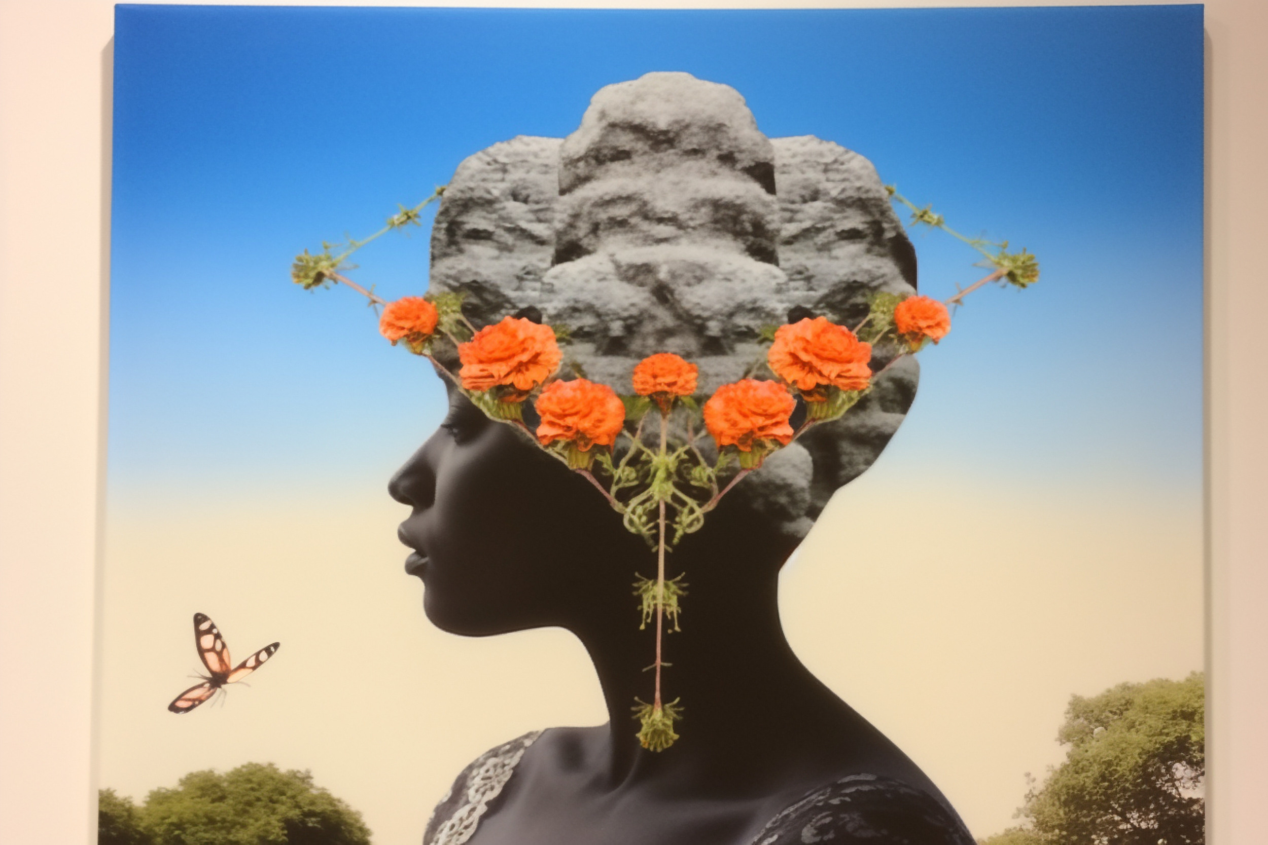 PhilosophAI. GLISH ART — Timofey Glinin & Anastasia Shubina