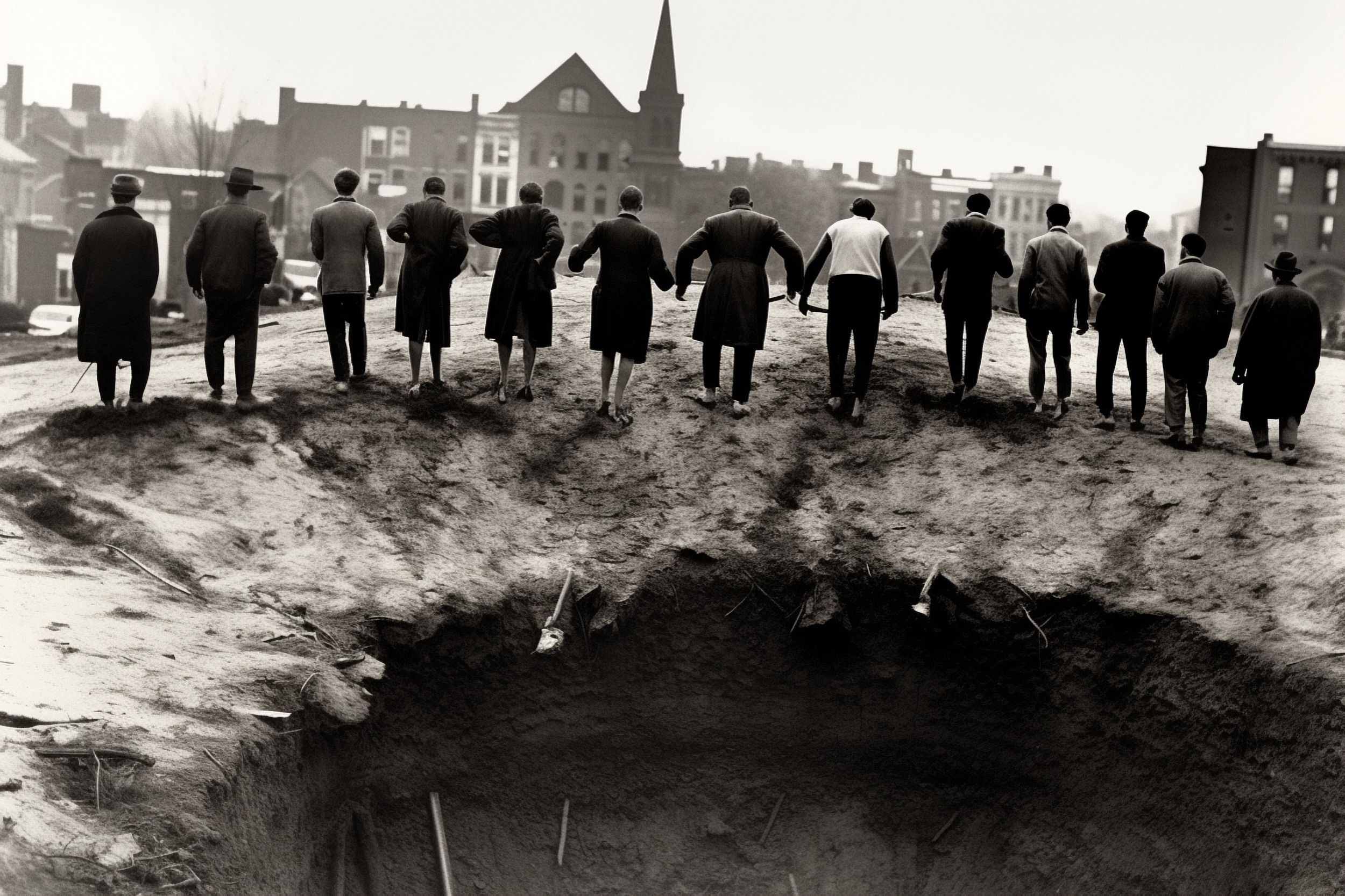 PhilosophAI. GLISH ART — Timofey Glinin & Anastasia Shubina