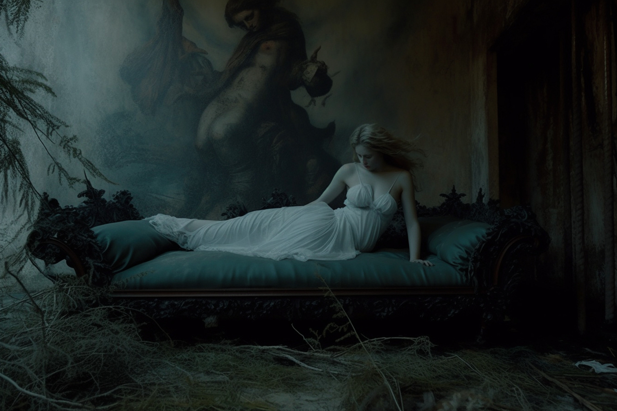 PhilosophAI. GLISH ART — Timofey Glinin & Anastasia Shubina