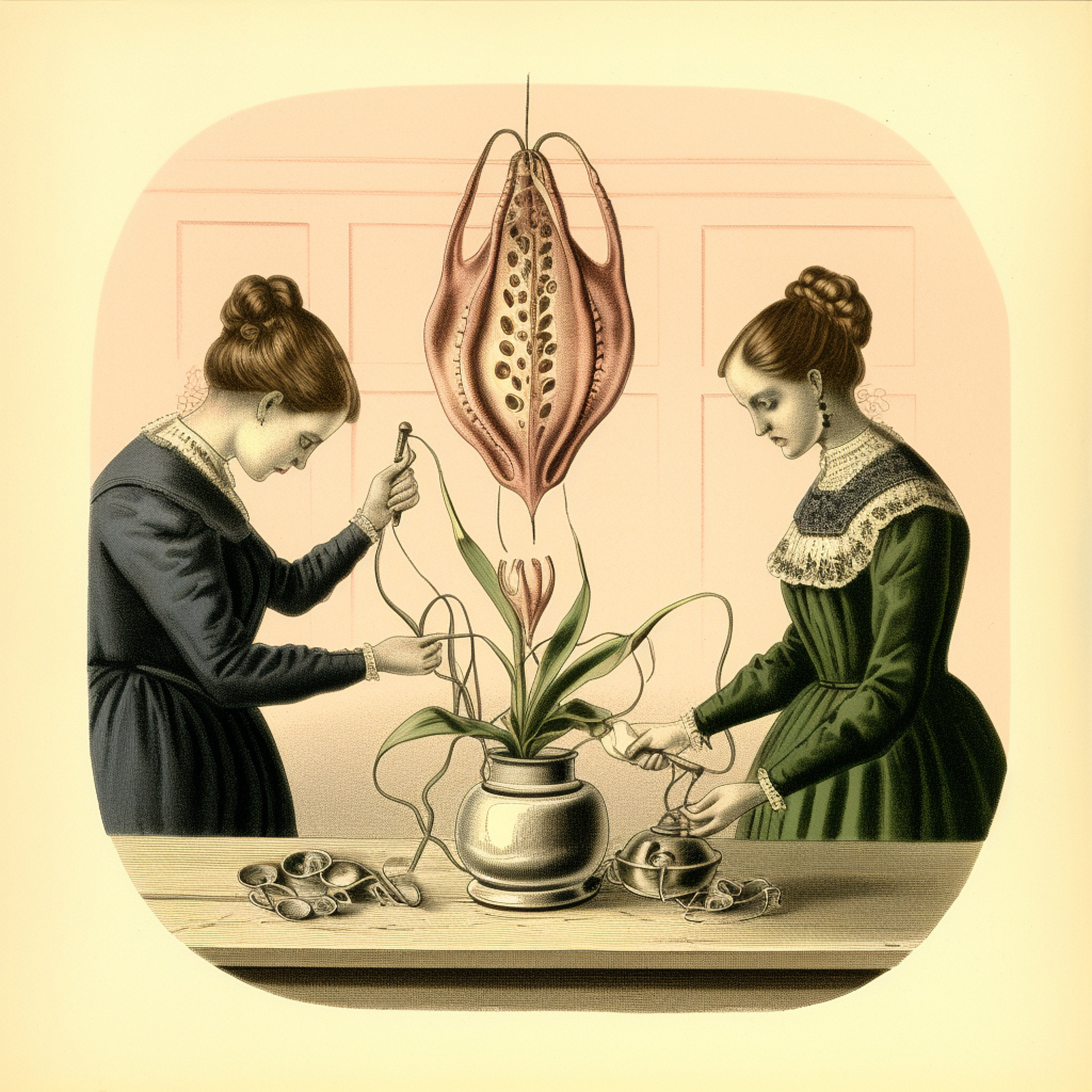 PhilosophAI. GLISH ART — Timofey Glinin & Anastasia Shubina