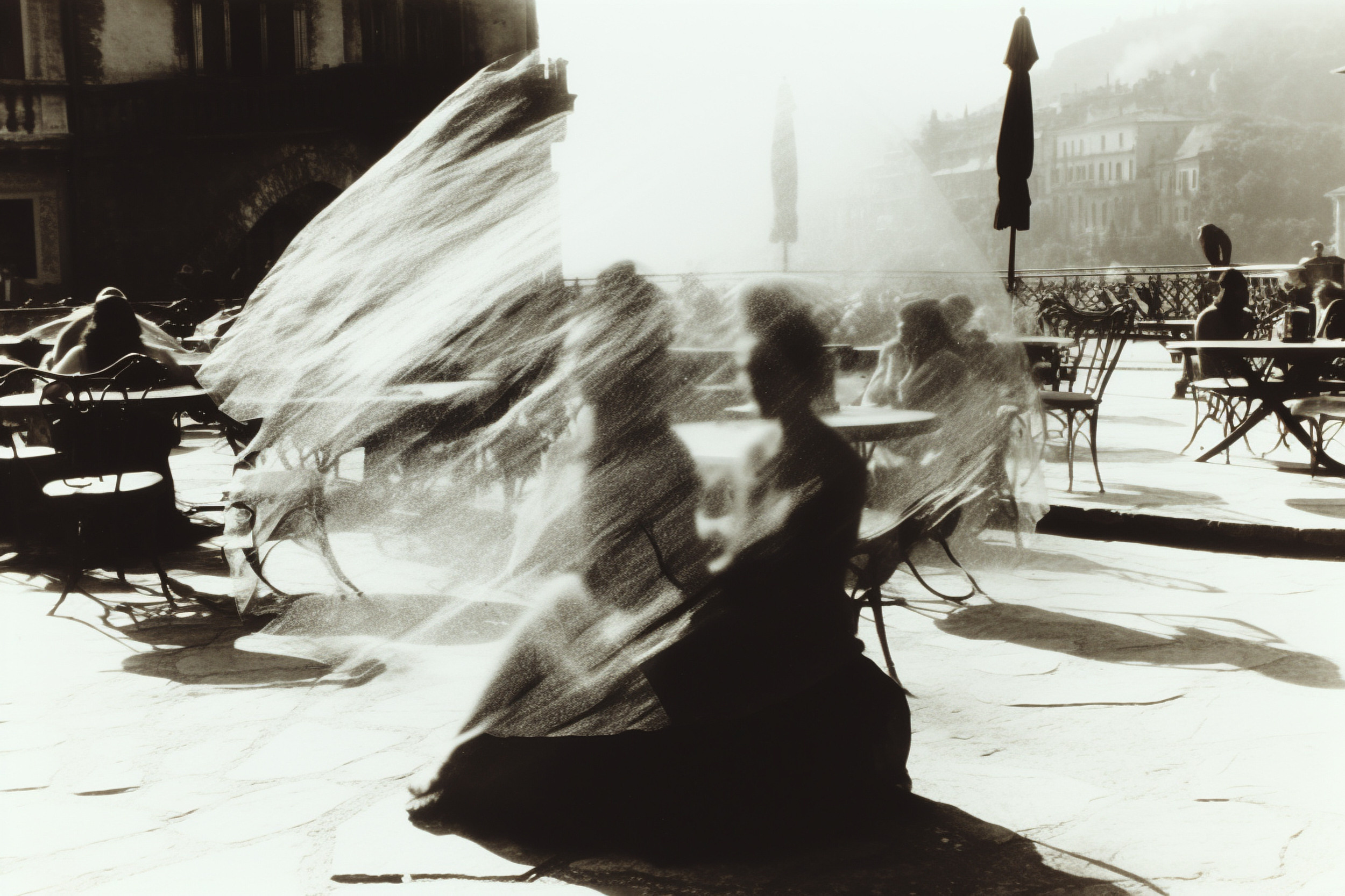 PhilosophAI. GLISH ART — Timofey Glinin & Anastasia Shubina