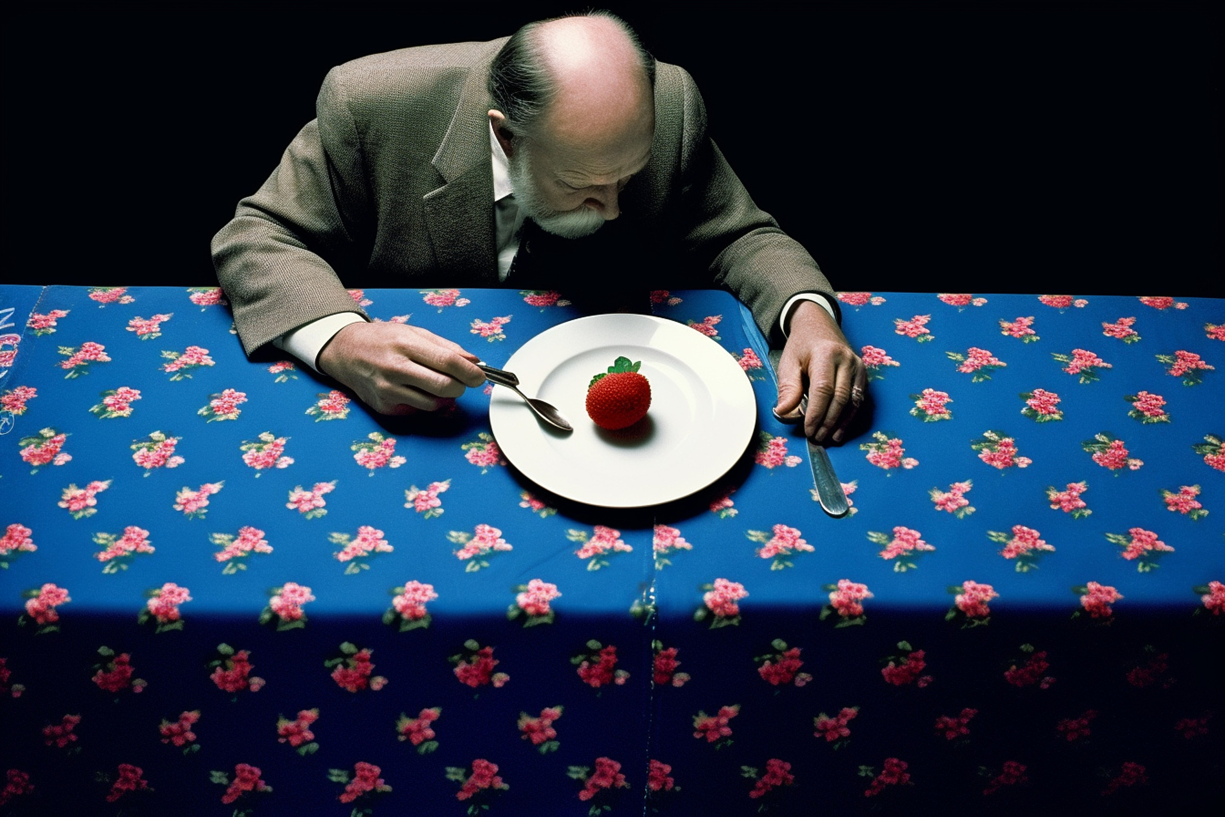 PhilosophAI. GLISH ART — Timofey Glinin & Anastasia Shubina