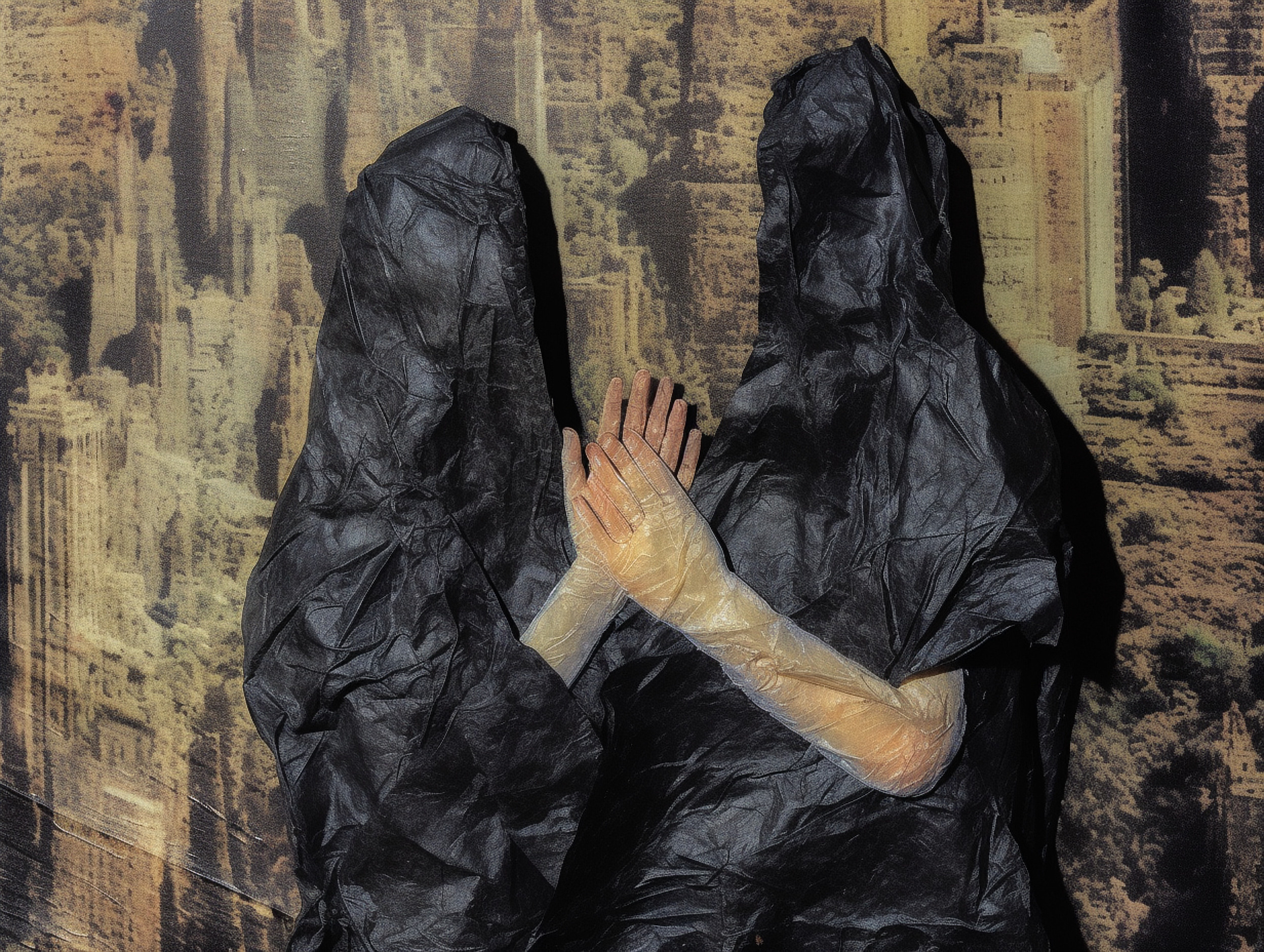 PhilosophAI. GLISH ART — Timofey Glinin & Anastasia Shubina