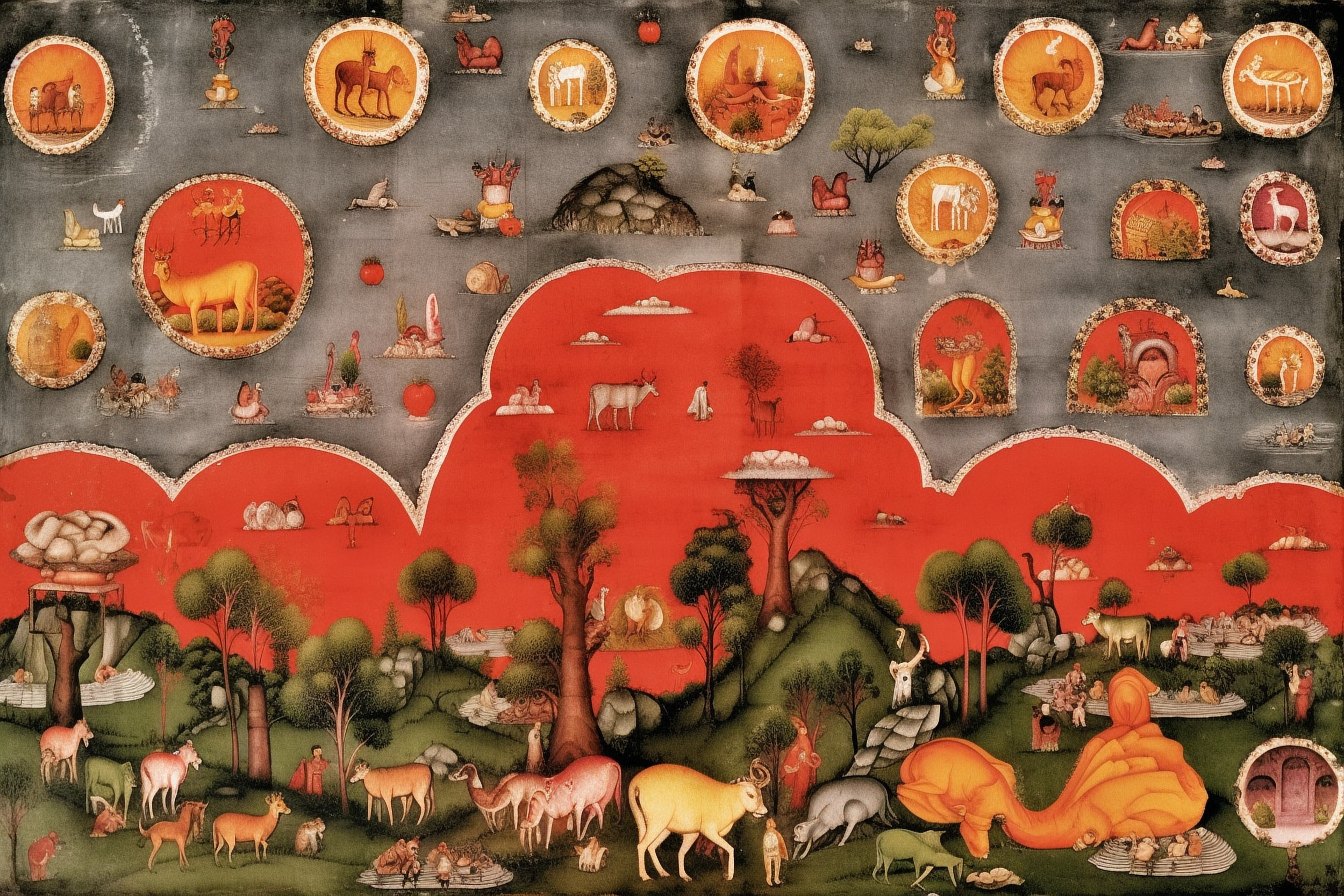 PhilosophAI. GLISH ART — Timofey Glinin & Anastasia Shubina