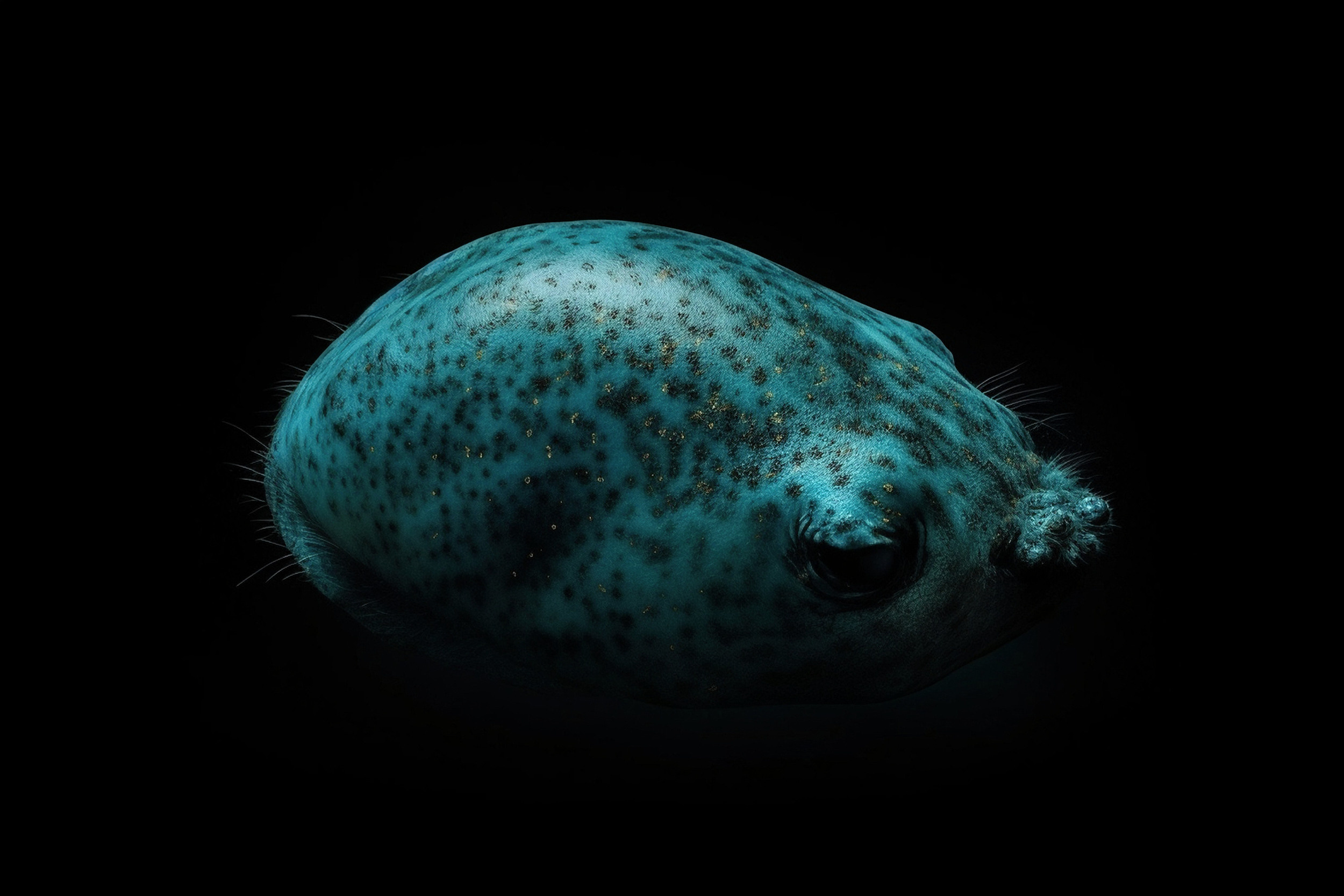 PhilosophAI. GLISH ART — Timofey Glinin & Anastasia Shubina