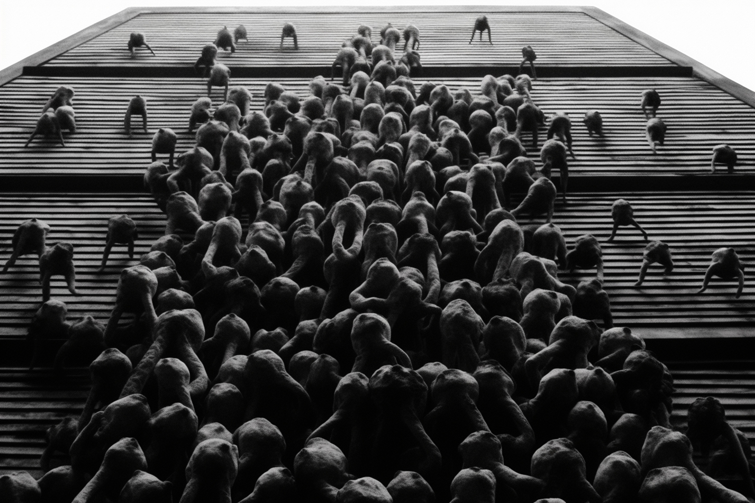 PhilosophAI. GLISH ART — Timofey Glinin & Anastasia Shubina